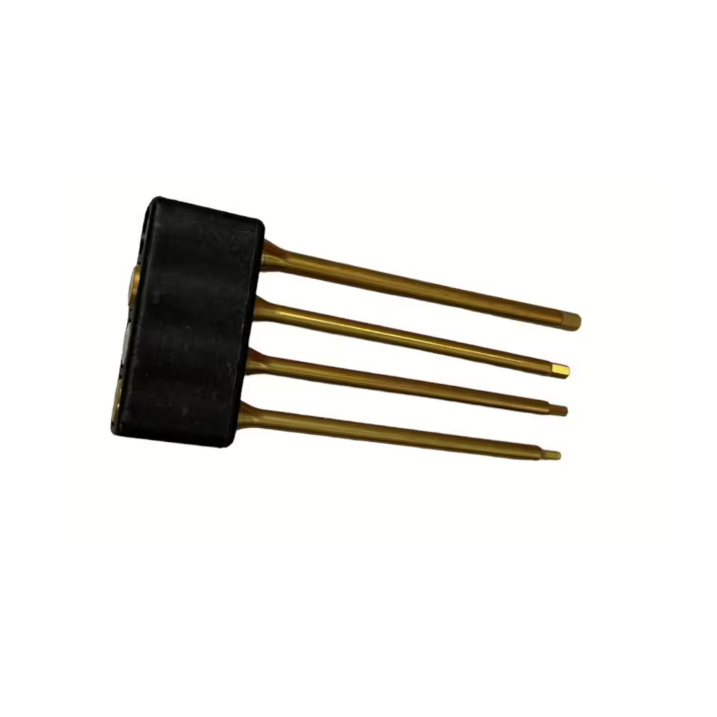 MR33 Hex Driver Tip Set 1,5/ 2,0/ 2,5/ 3,0mm for Electric Tools