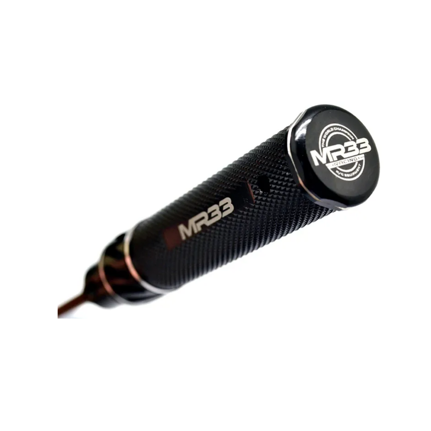 MR33 World Champion Tools Hex Driver 2,5mm