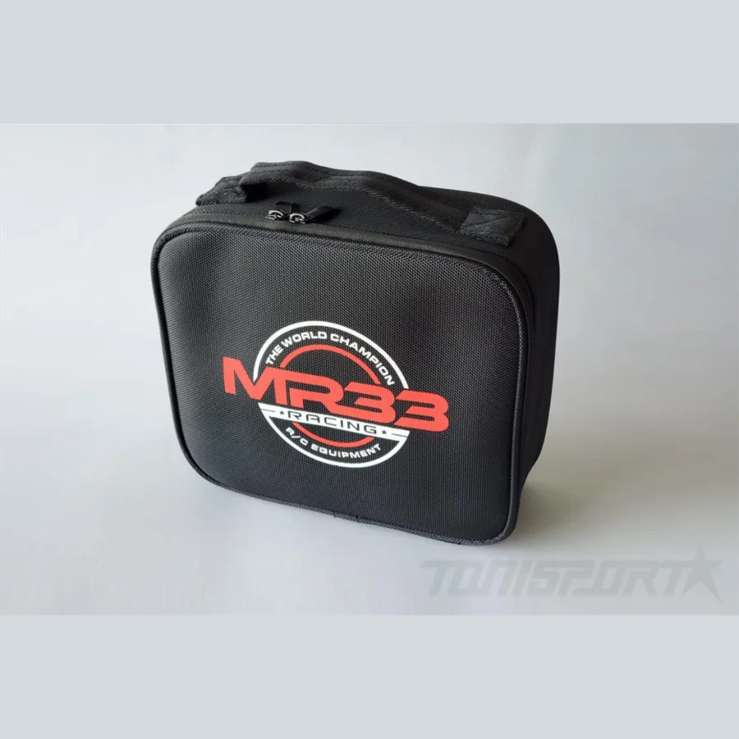 MR33 Charge Hard Case Bag