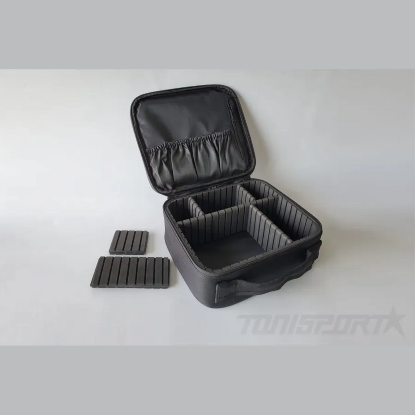 MR33 Charge Hard Case Bag