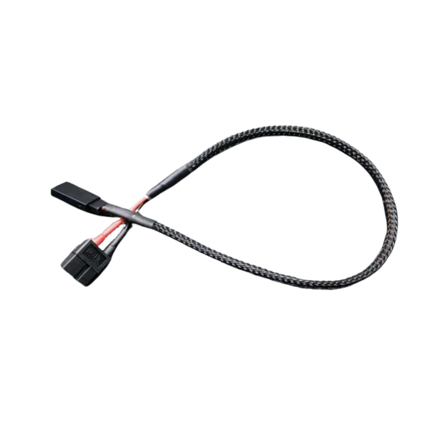 MR33 Charging Lead RX/TX (Futaba) with XT60 Connector