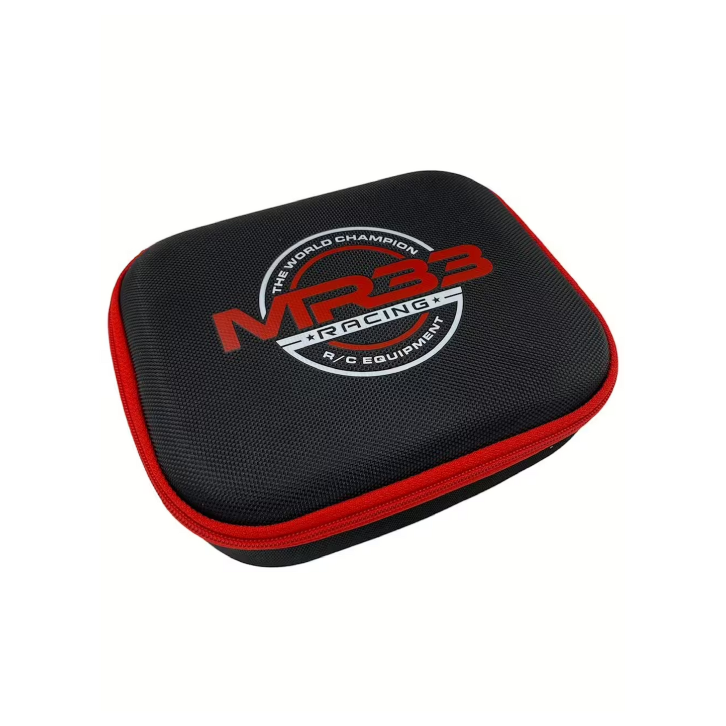 MR33 Parts Hard Case Bag Medium (180 x 150 x 60mm)