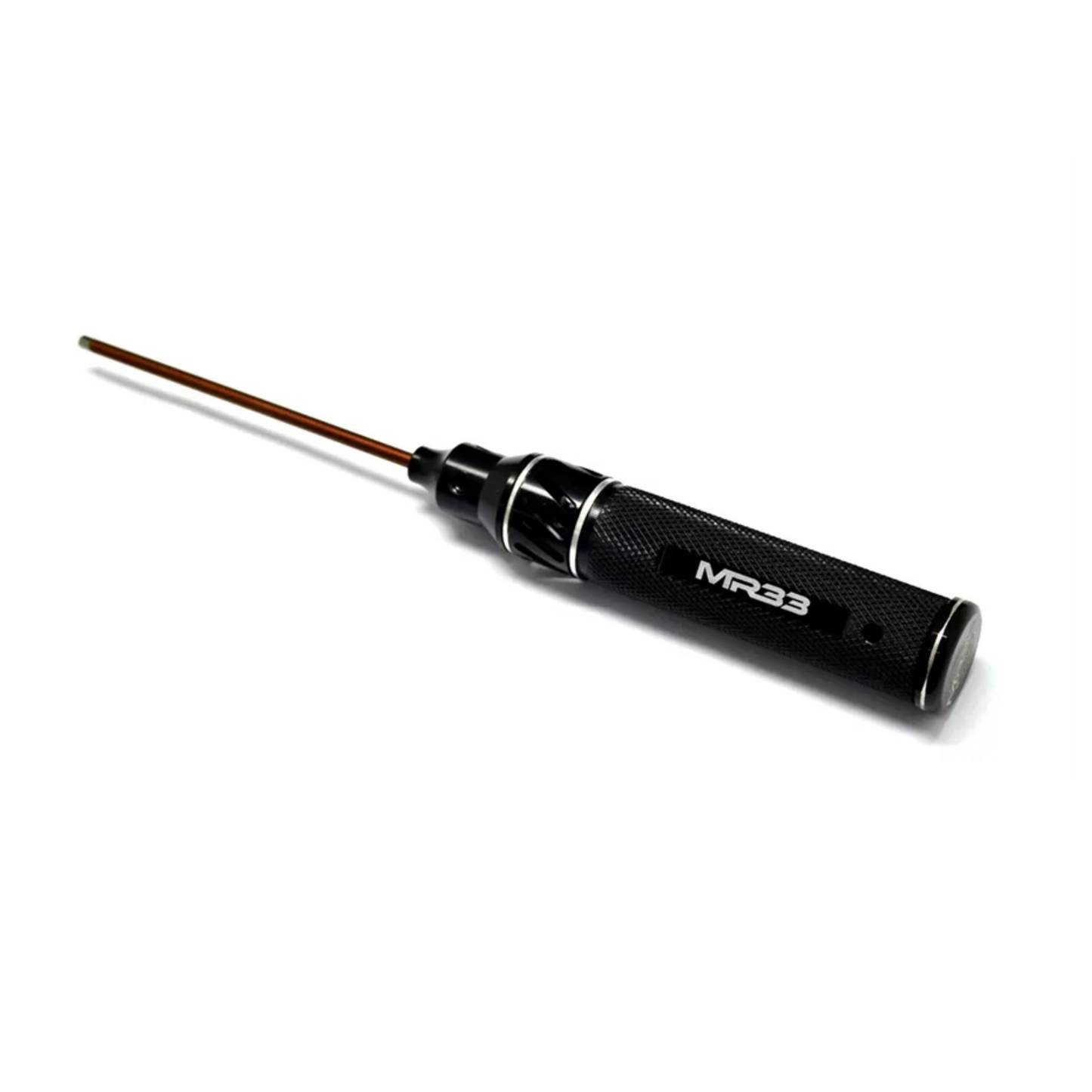 MR33 World Champion Tools Hex Driver 2,5mm
