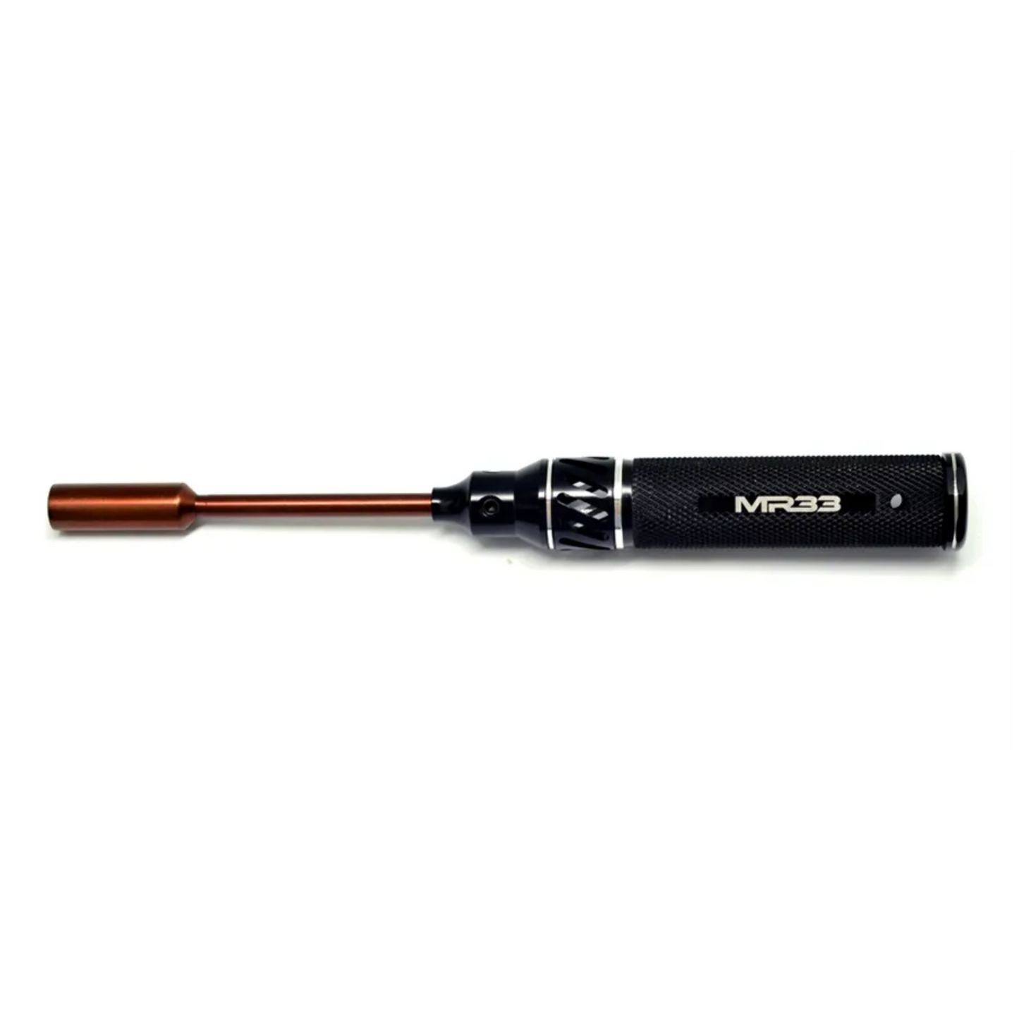 MR33 World Champion Tools Nut Driver 7mm