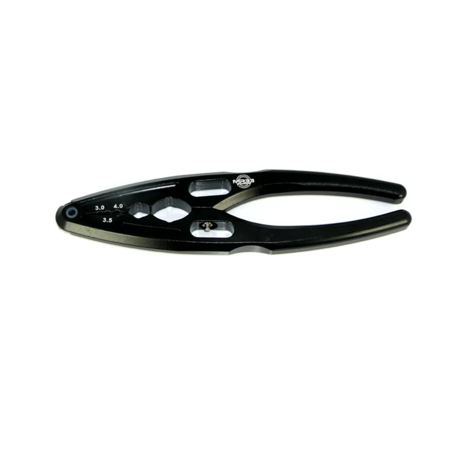 MR33 Multi Shock-Clamp - Black
