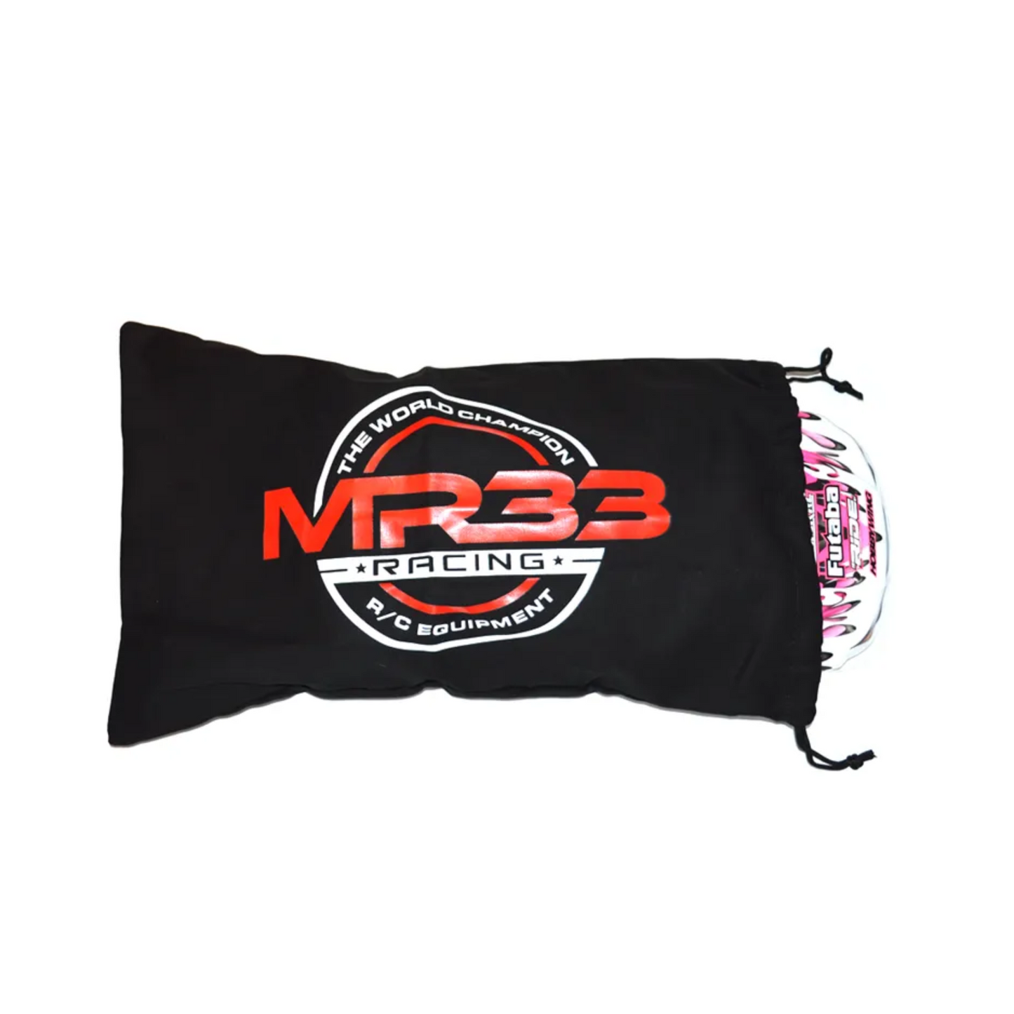 MR33 Touring & Offroad Car Bag 50x30 cm 100% Cotton