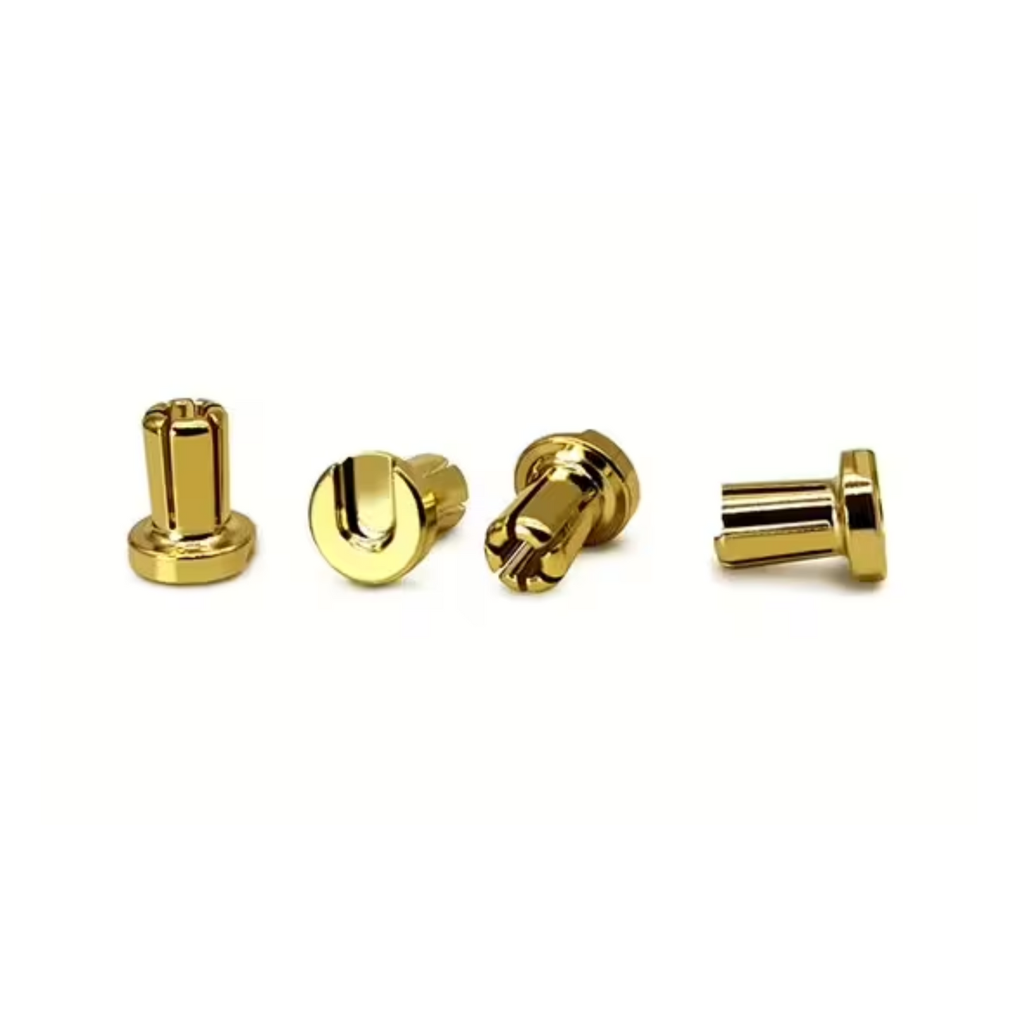 MR33 Gold Connector 5mm (4)