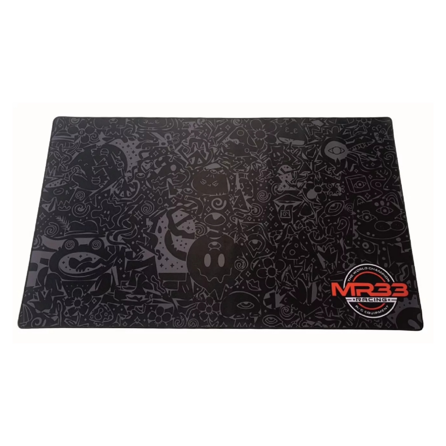 MR33 SIGNATURE Pit Mat 1000 x 600mm