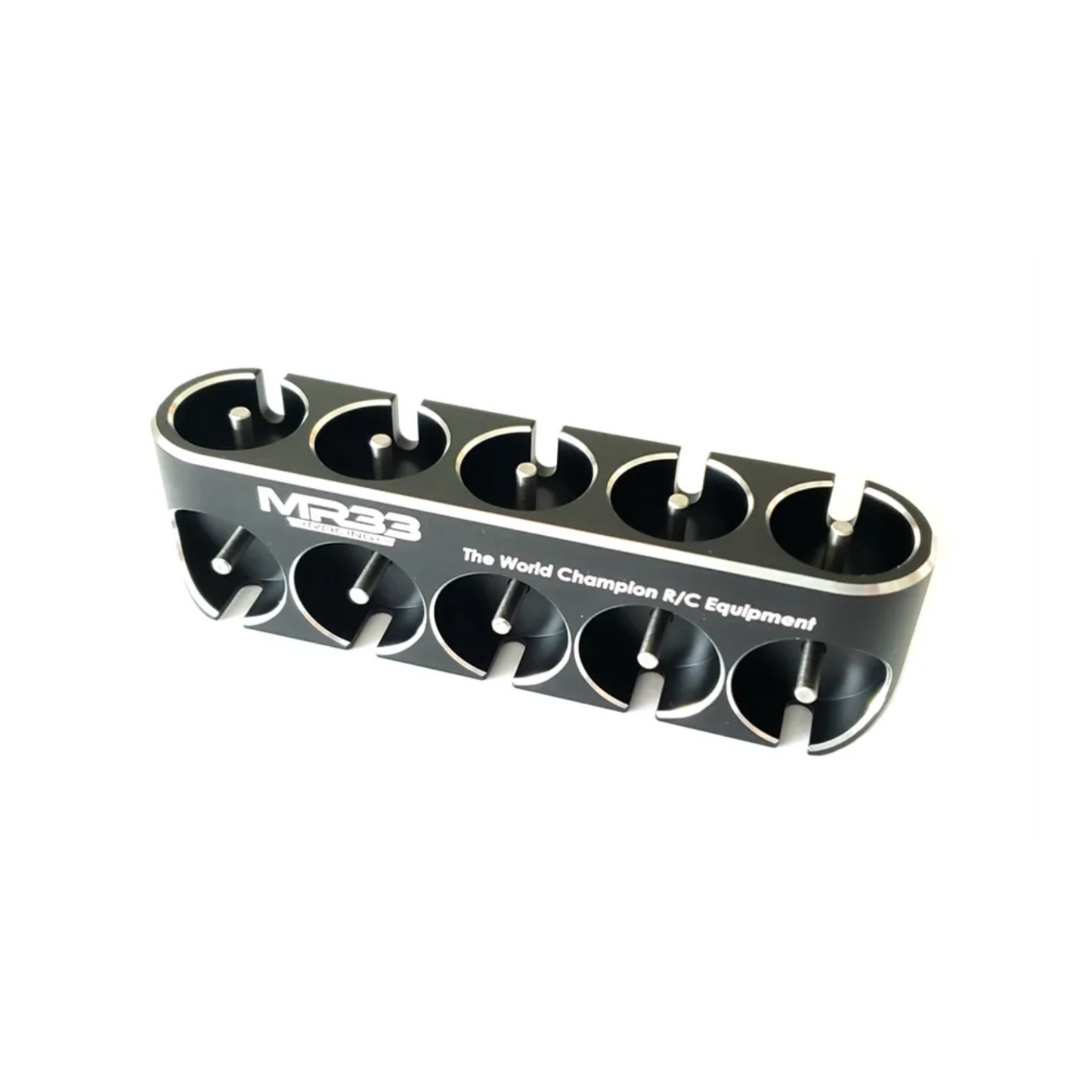 MR33 Pinion Gear Holder