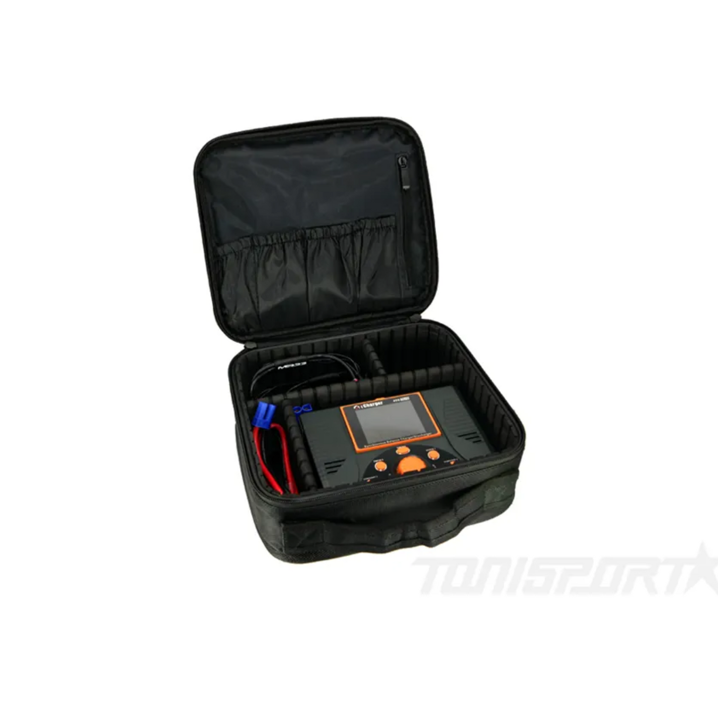MR33 Charge Hard Case Bag