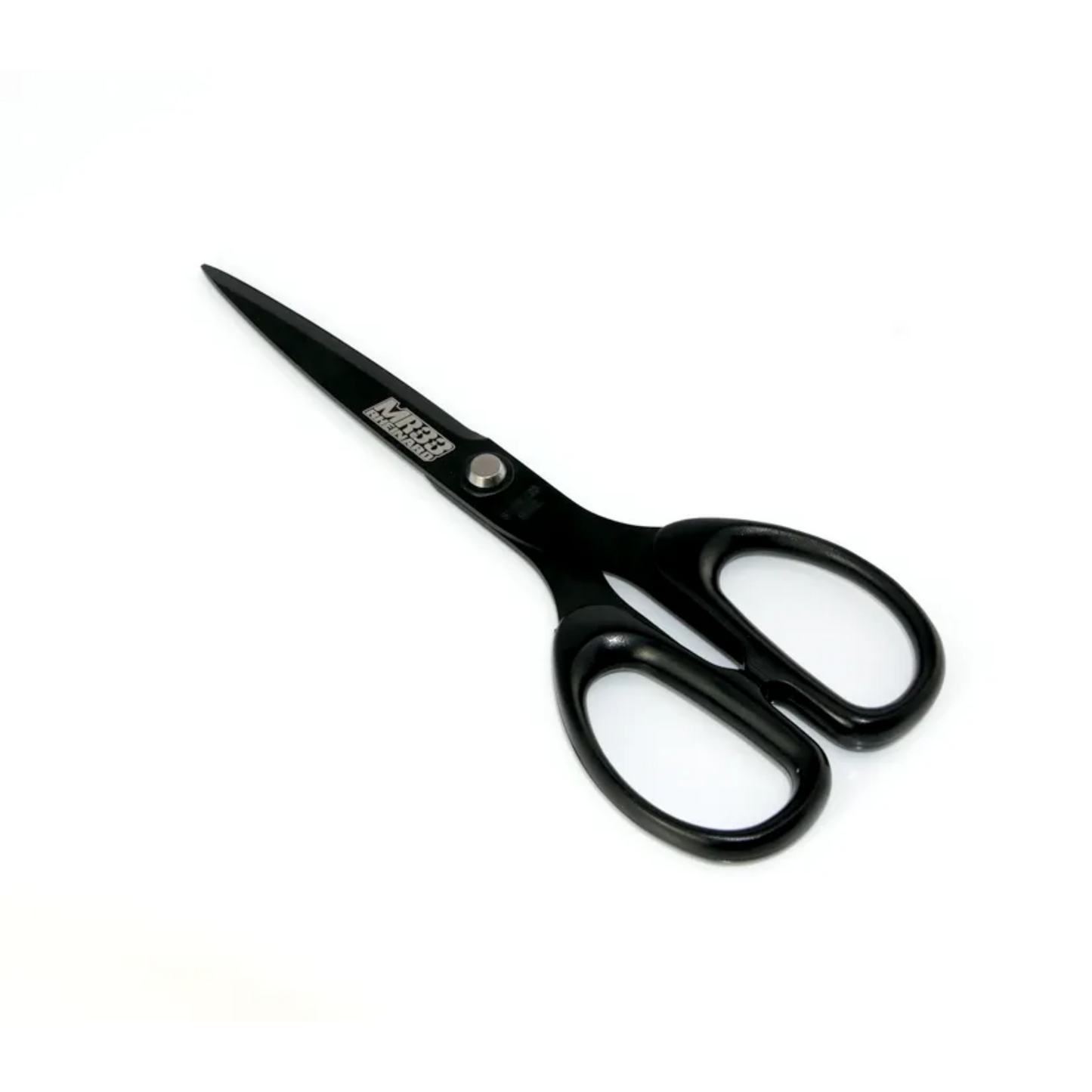 MR33 Fluorine Processing Scissors - Black