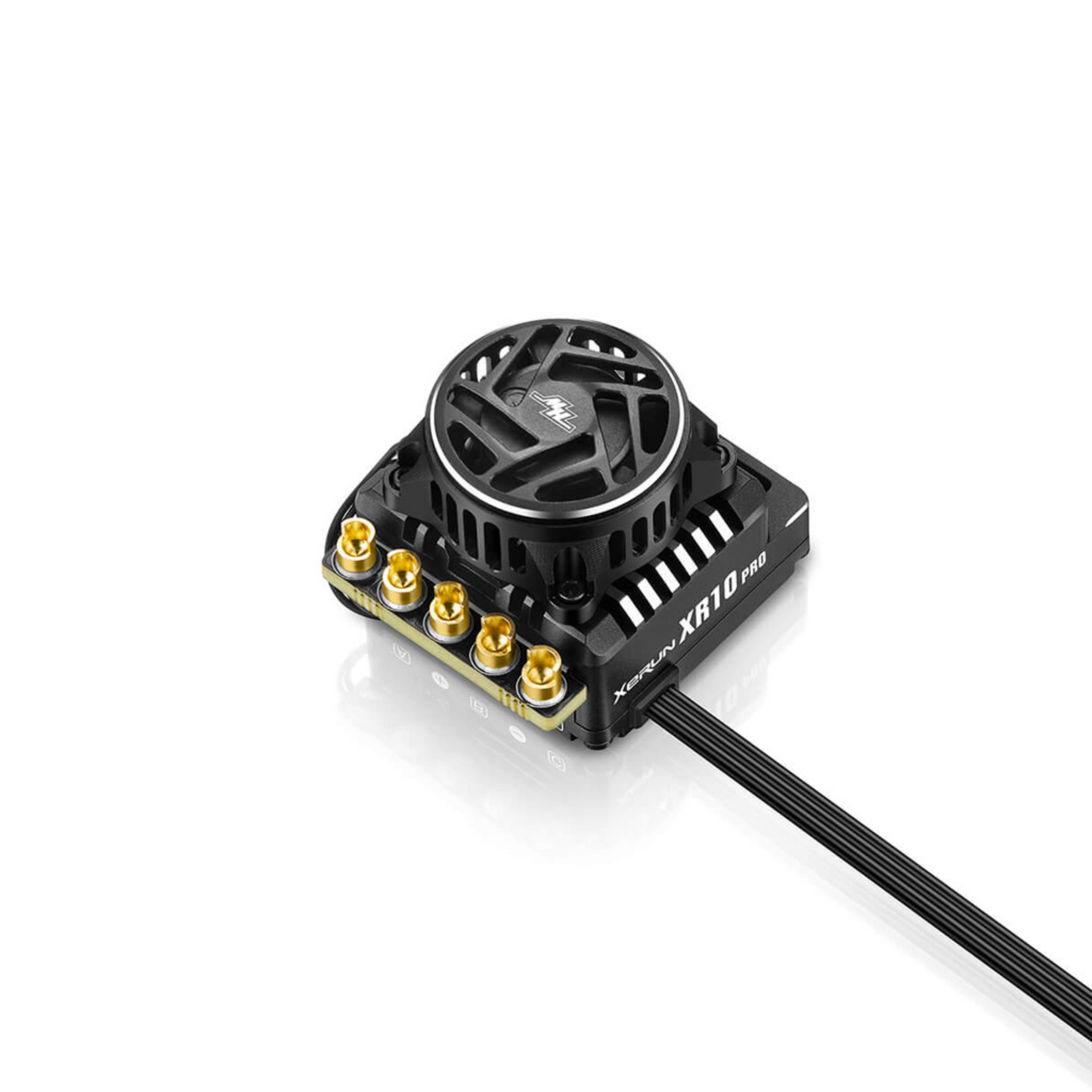Hobbywing Xerun XR10 Pro G3 ESC