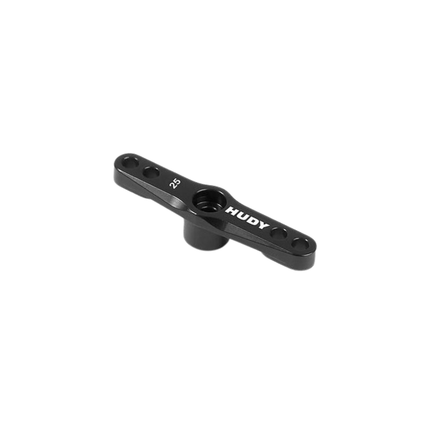 HUDY Servohorn 1/8 25T Double arm