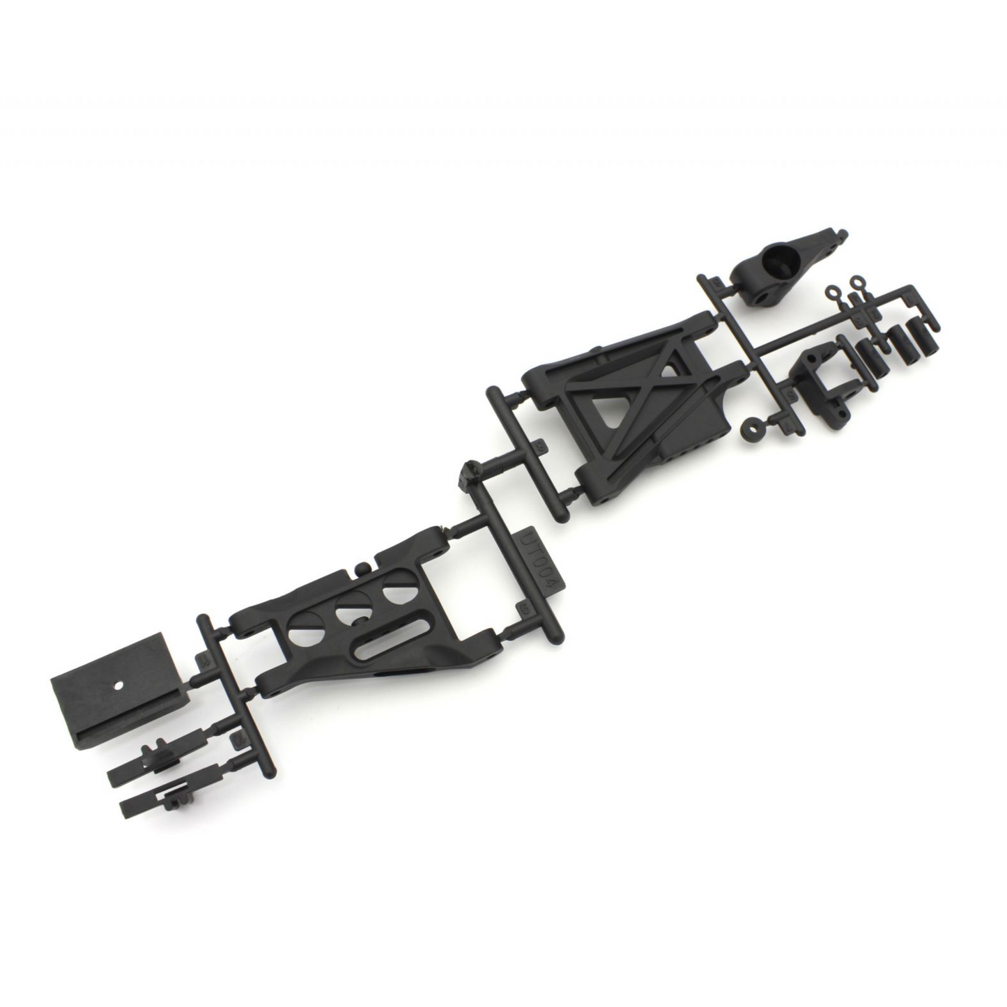 Suspension Arm Set Kyosho Ultima