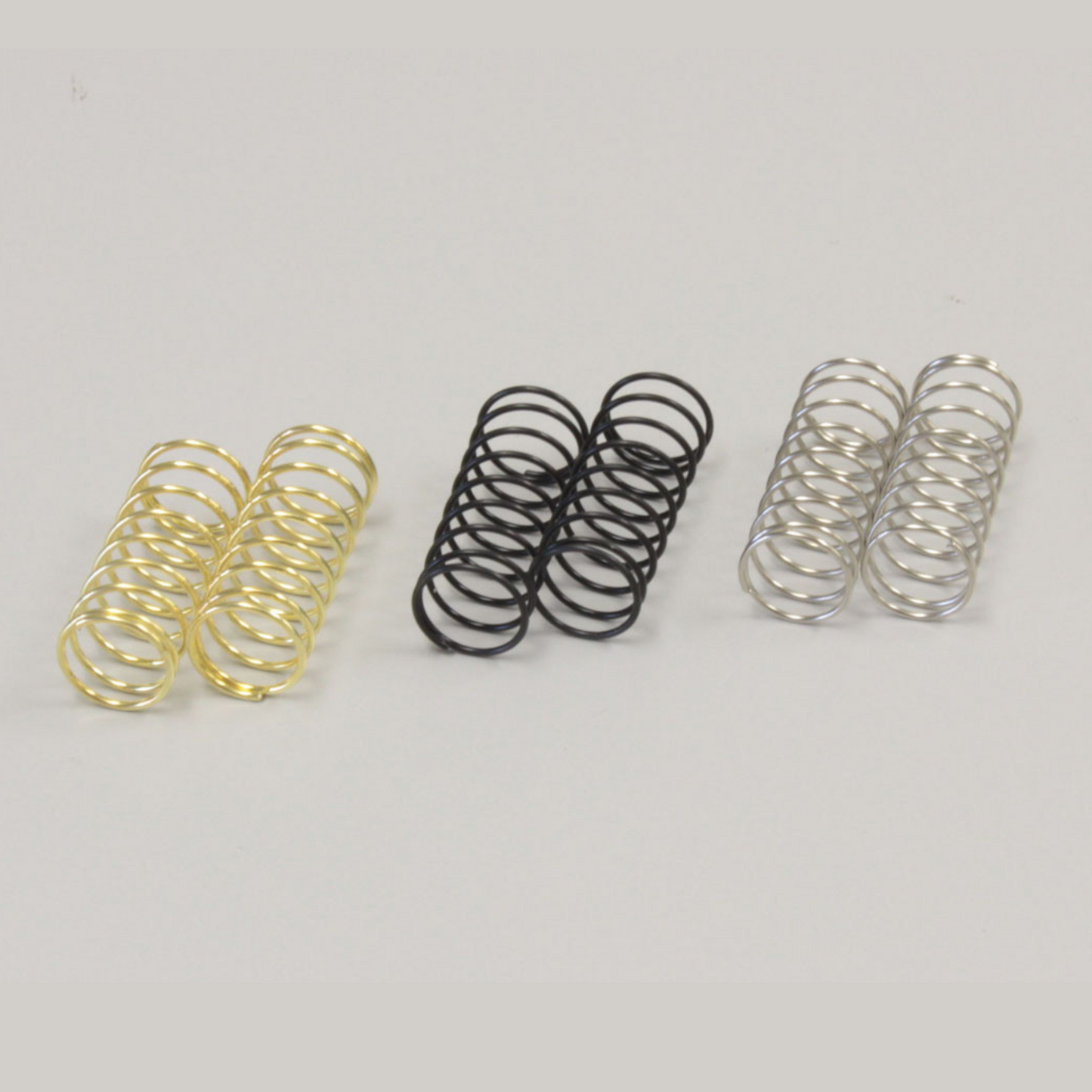 Front Shock Spring Set Kyosho Optima (6)