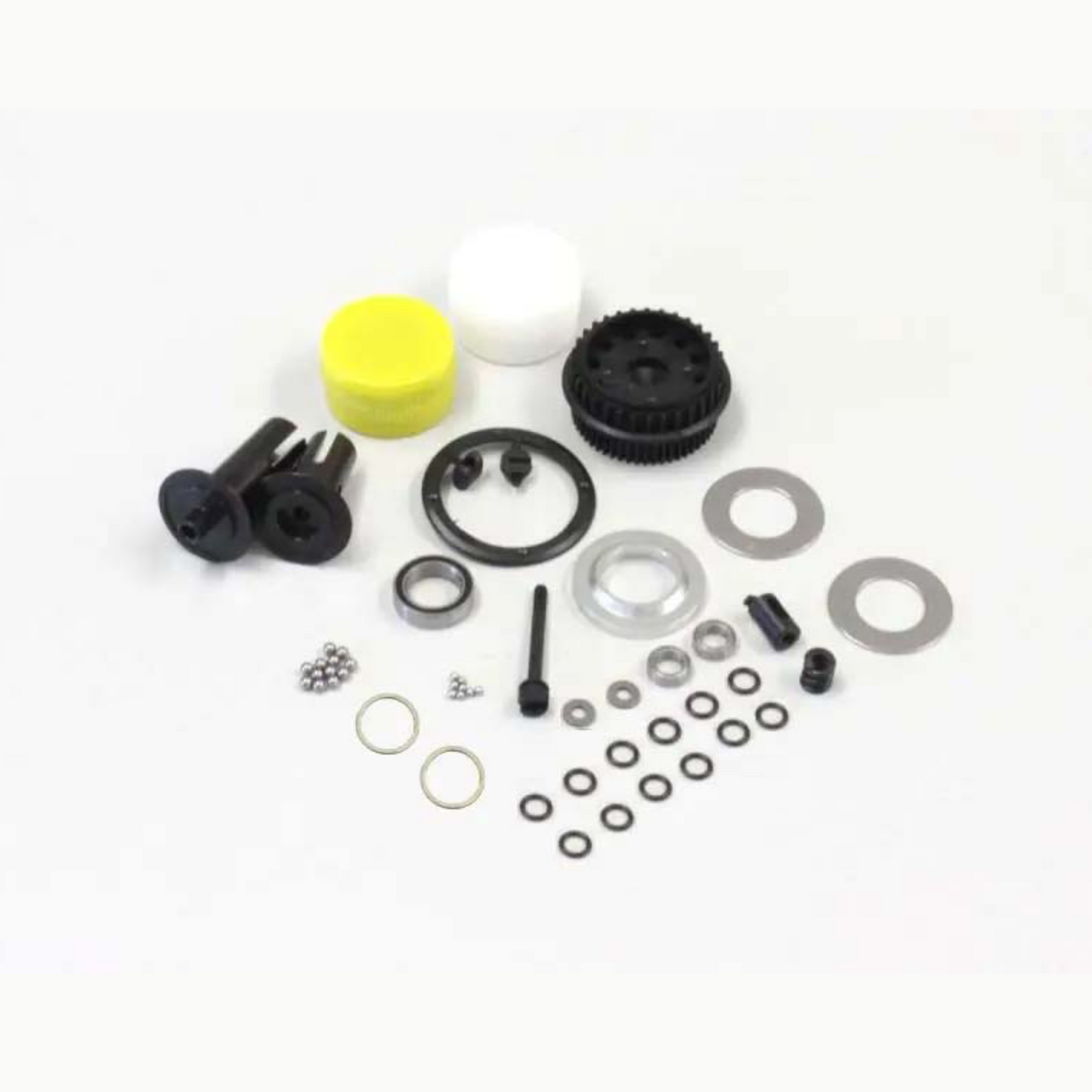 Ball Differential Set Kyosho Optima - MID