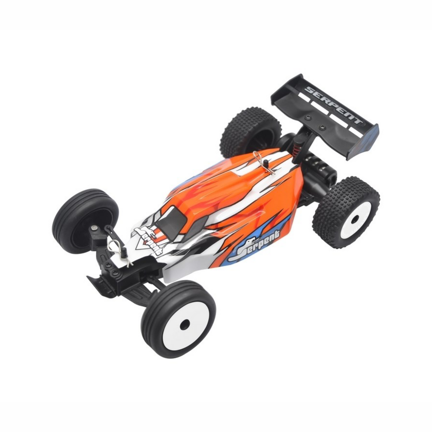 Serpent Mini Spyder RTR 1/24 EP Buggy 2WD