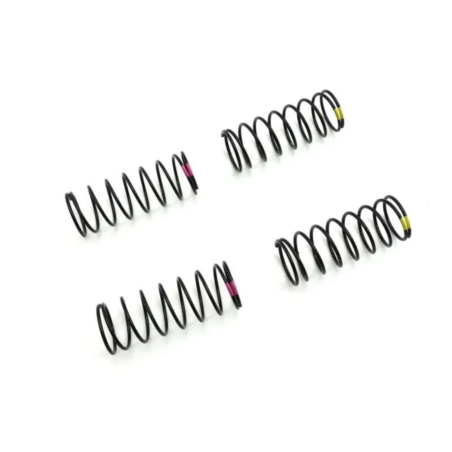 Front Shock Spring Set FS F (4) Kyosho Ultima