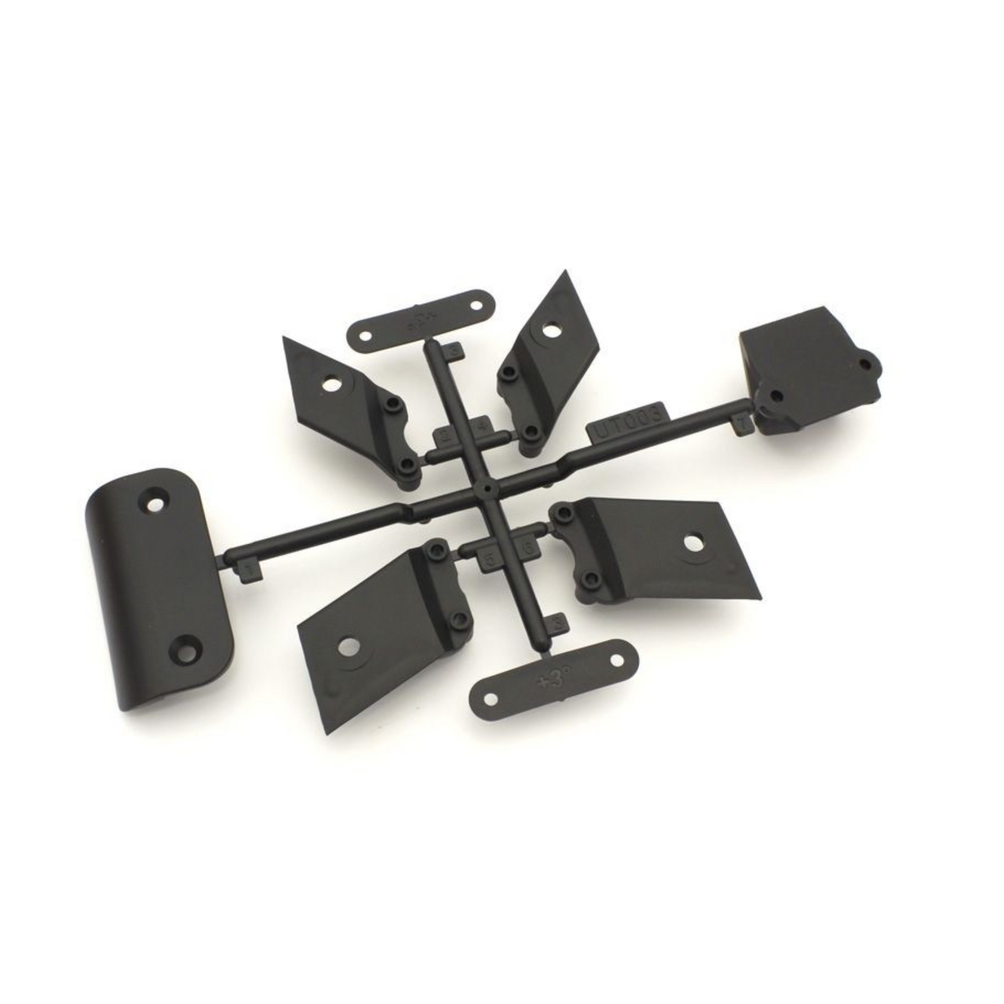 Wing Stay Ultima