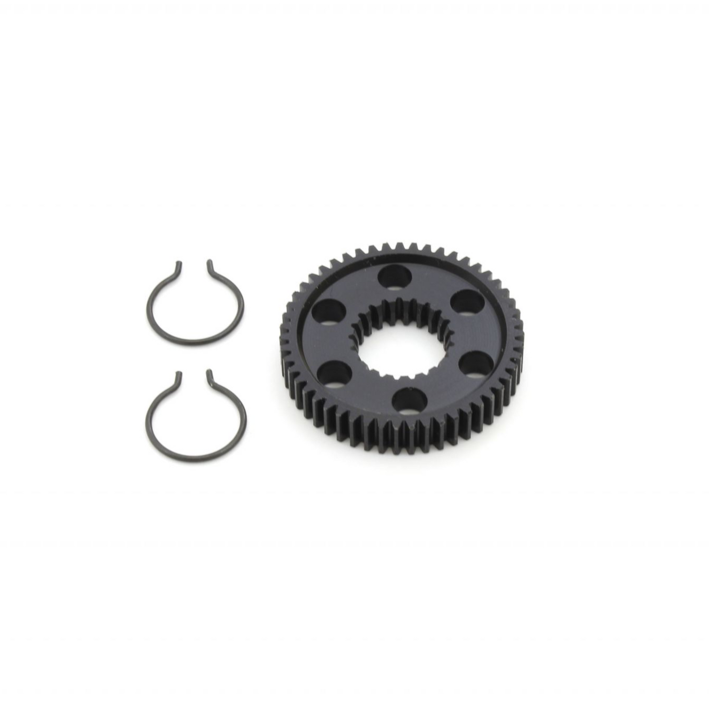 Spur Gear 51T SP Kyosho Optima - 48DP (For BLS Motor)