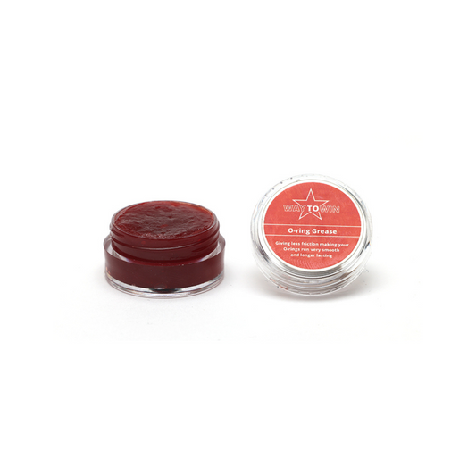 O-ring Grease