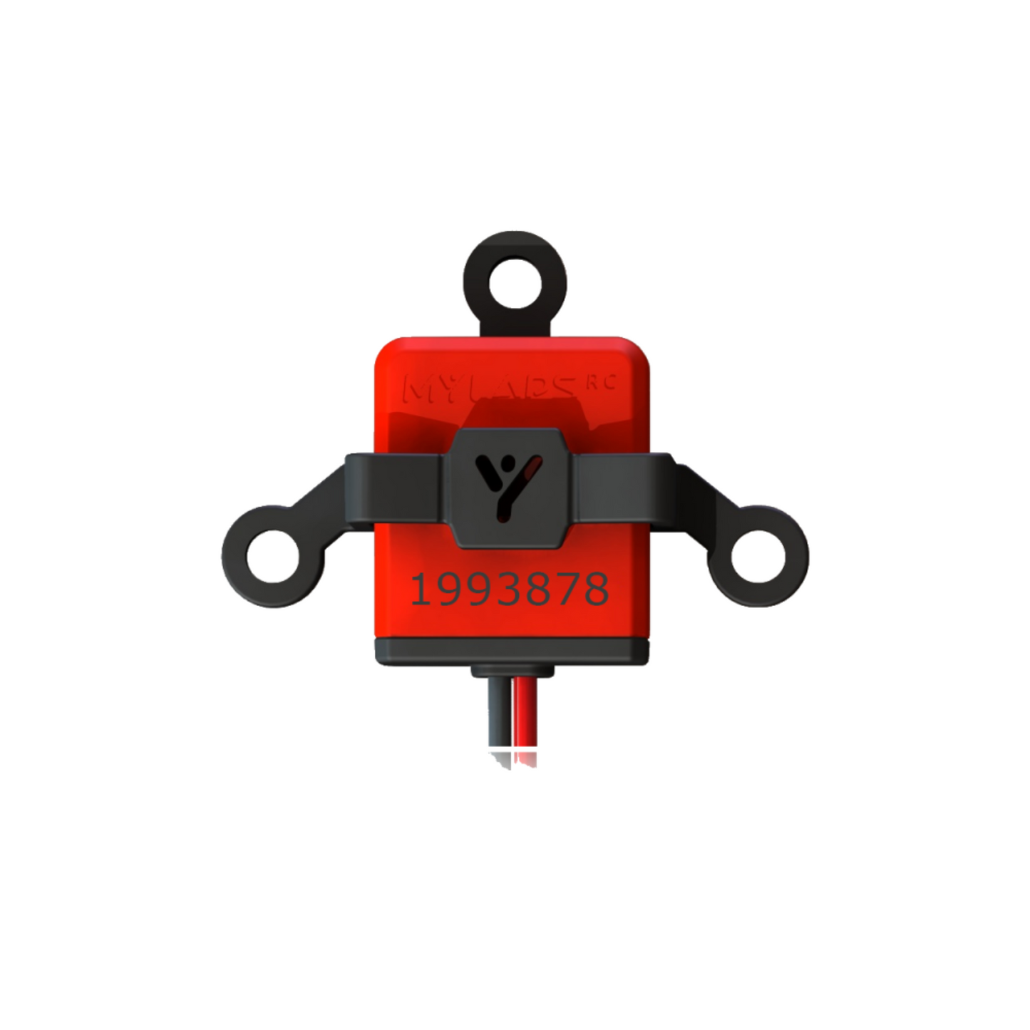 MyLaps RC4 Hybrid Transponder