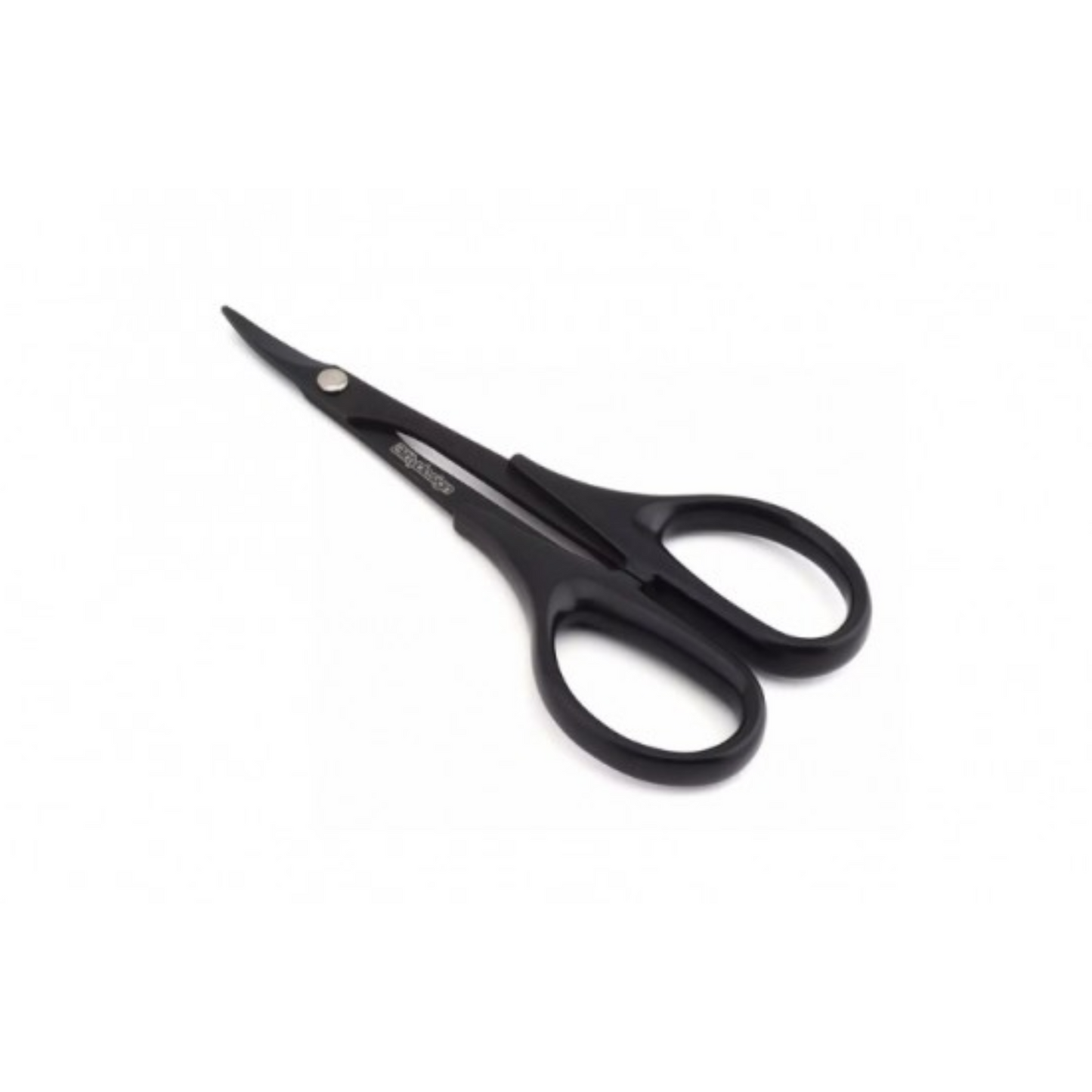 Bittydesign Curved Tip Polycarbonate Scissors