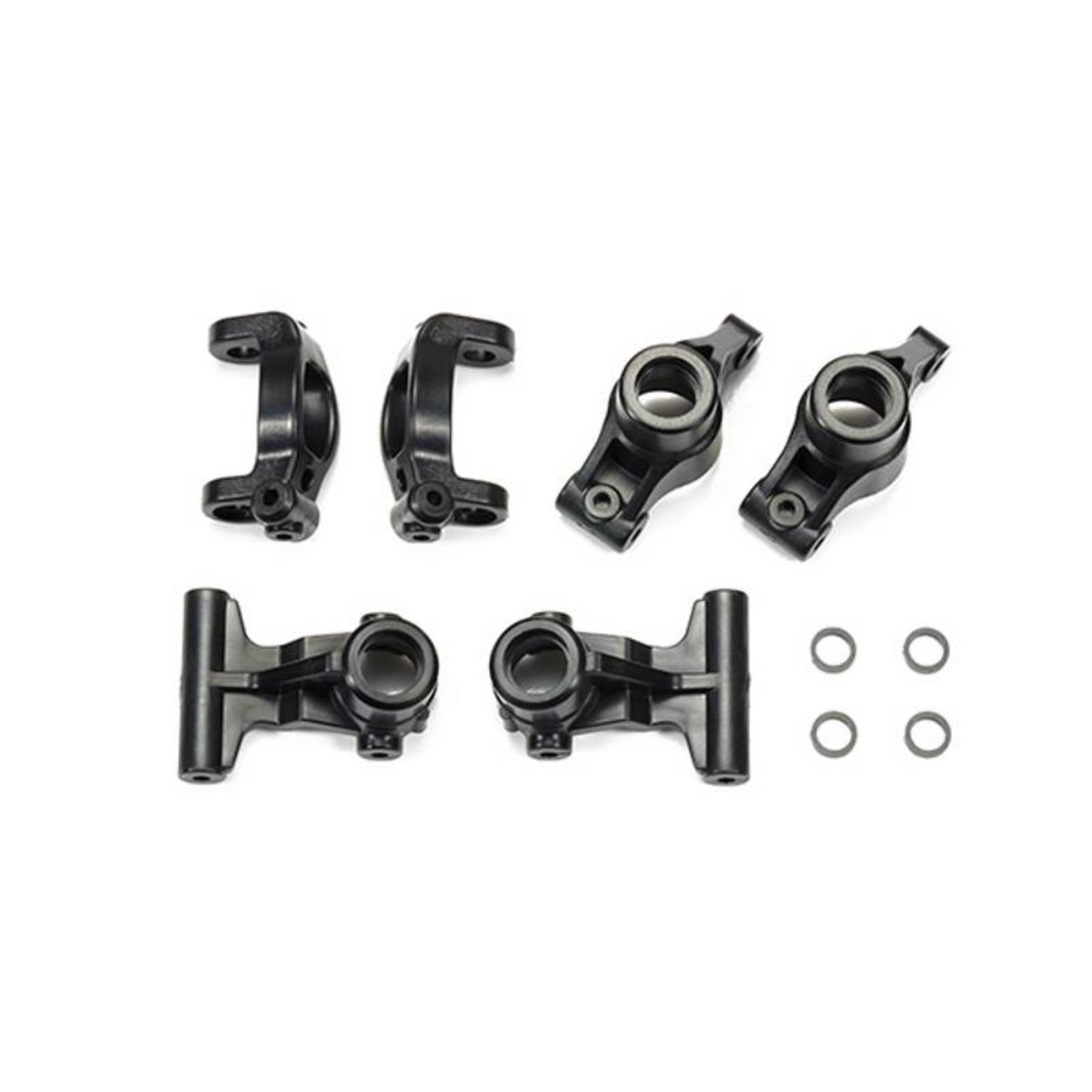 M-07 Concept C-parts Uprights