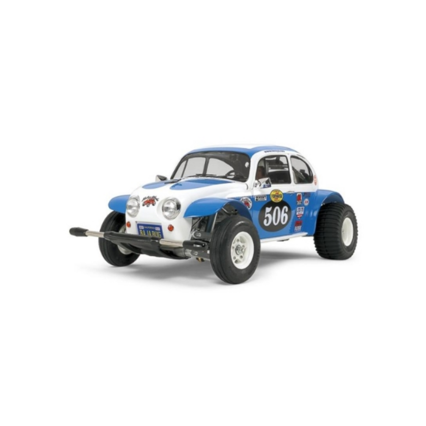 TAMIYA SAND SCORCHER (2010) – NO ESC
