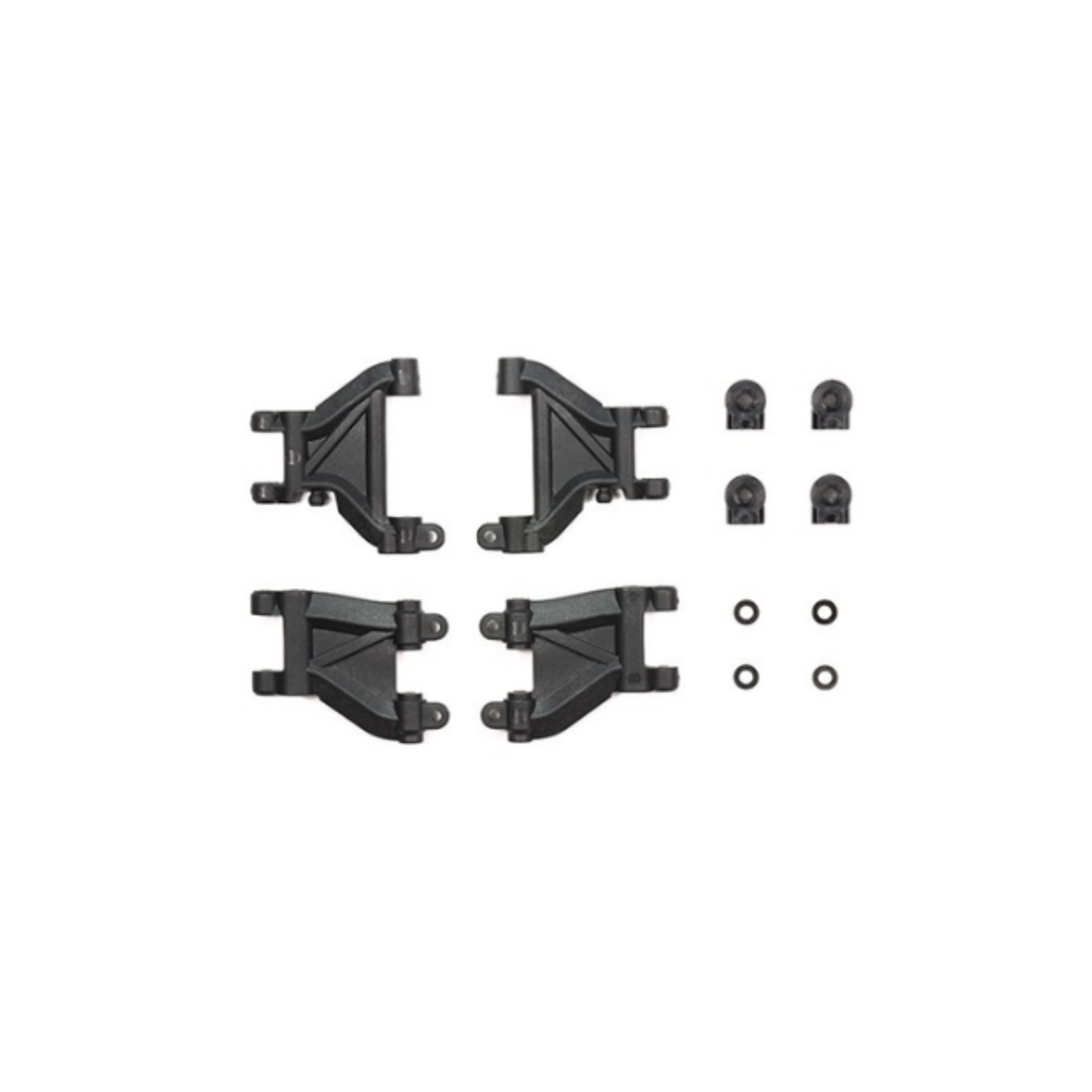 M-07 Concept D-Parts Suspension Arms