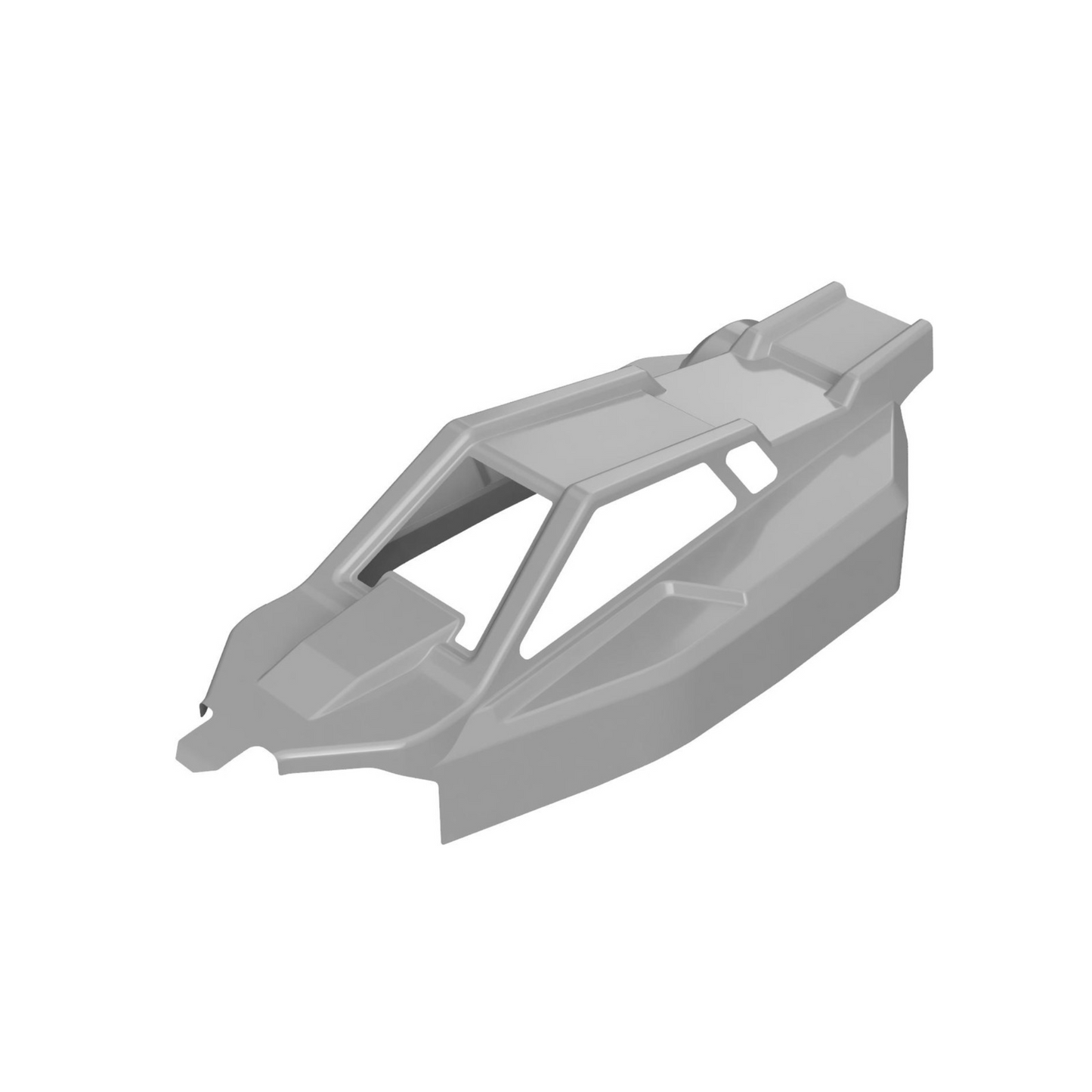 Darkstar - 1/10 Buggy Body - (ASSOCIATED B7)