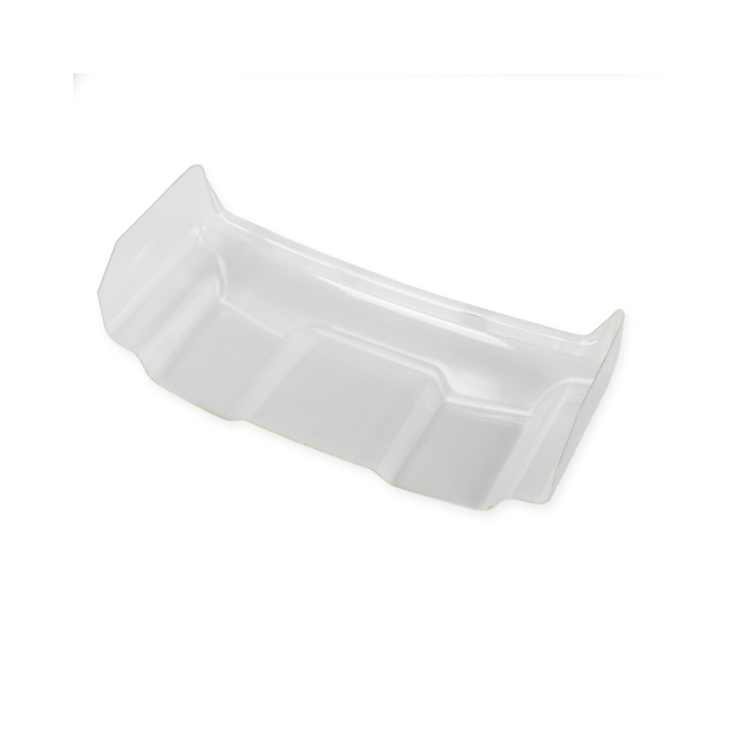 Pre-Cut 6.5" 1/10 Buggy Rear Wing (2 pcs)