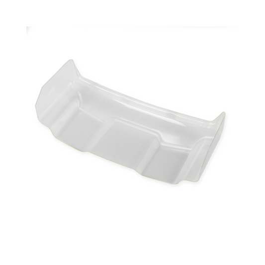 Pre-Cut 6,5" 1/10 Buggy bakvinge (2 stk)
