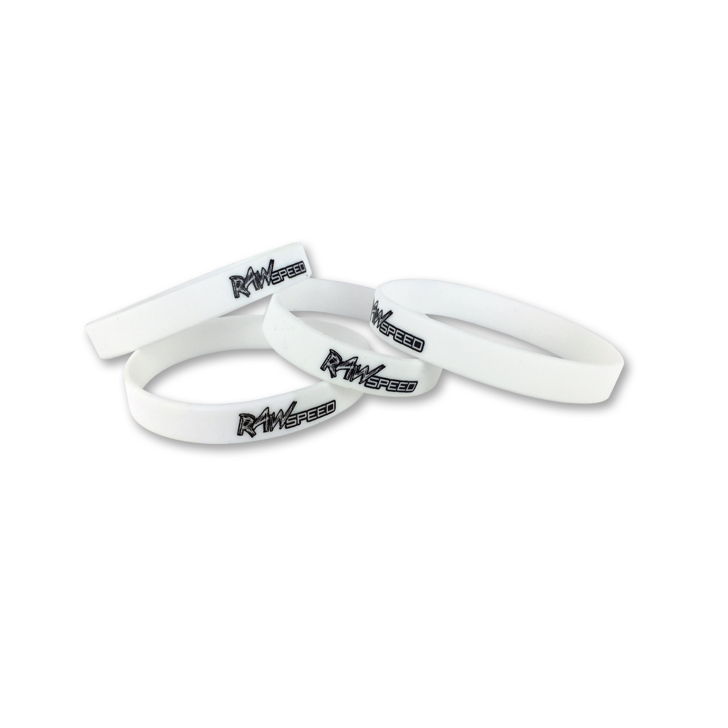 100% Silicone Tire Bands