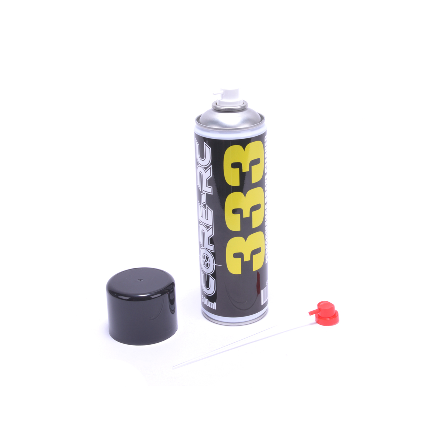 CORE RC Performance Brake Cleaner
