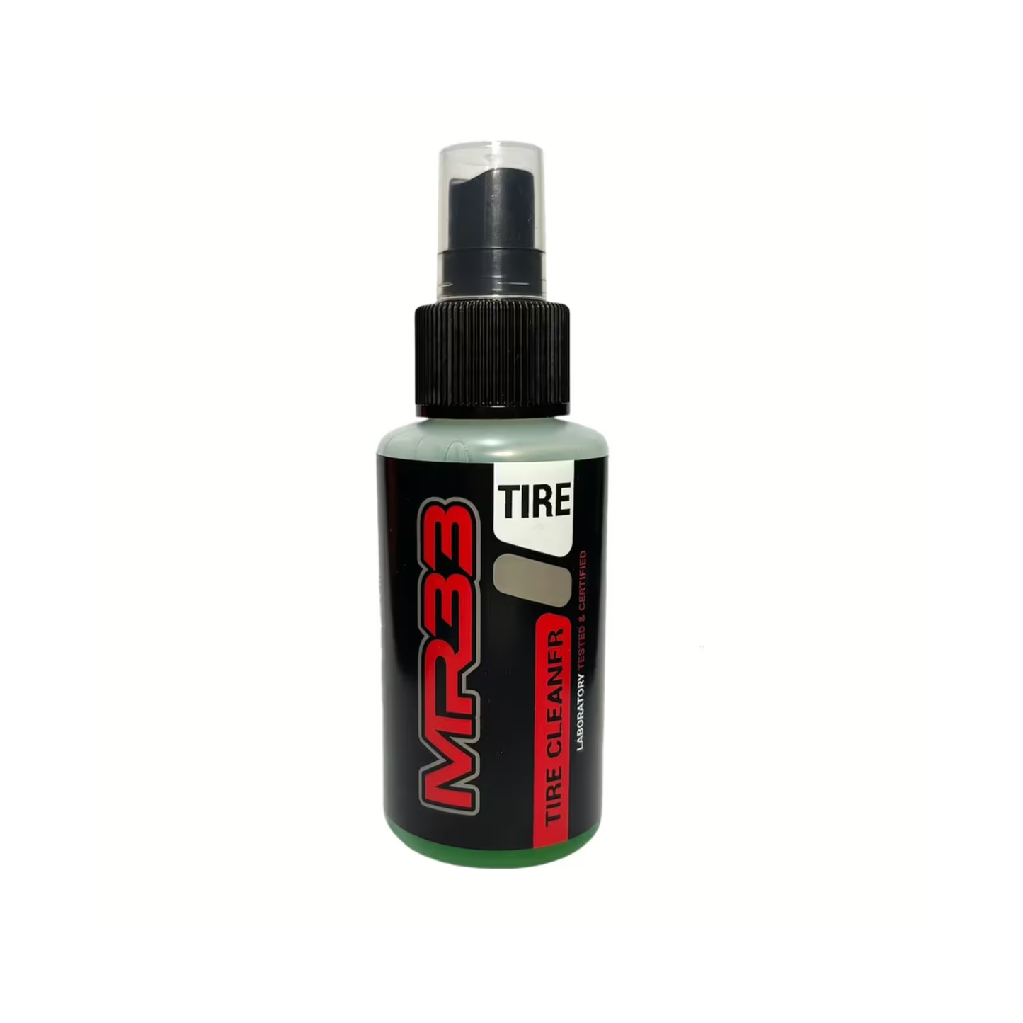 MR33 Tire Cleaner - Green 875ml