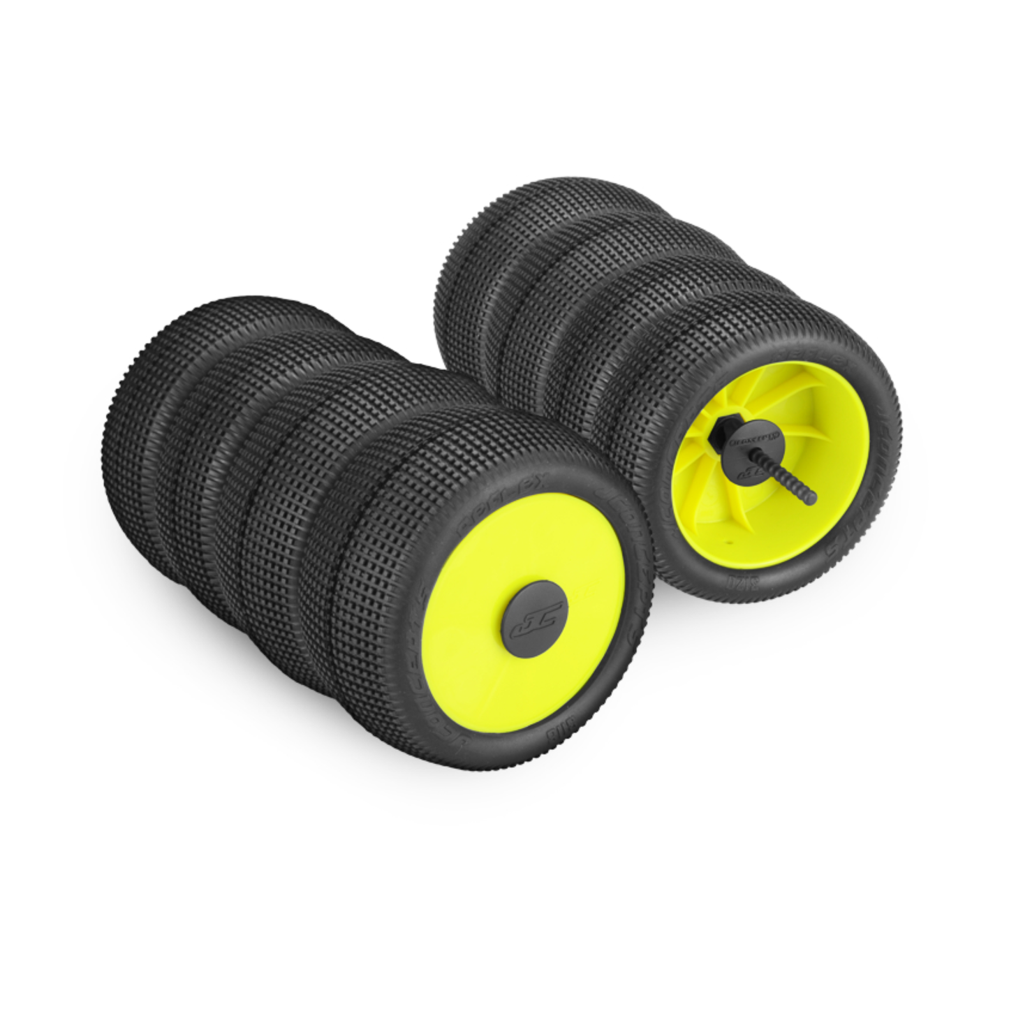 JConcepts 1/10 Scale Off-Road Tire Stick