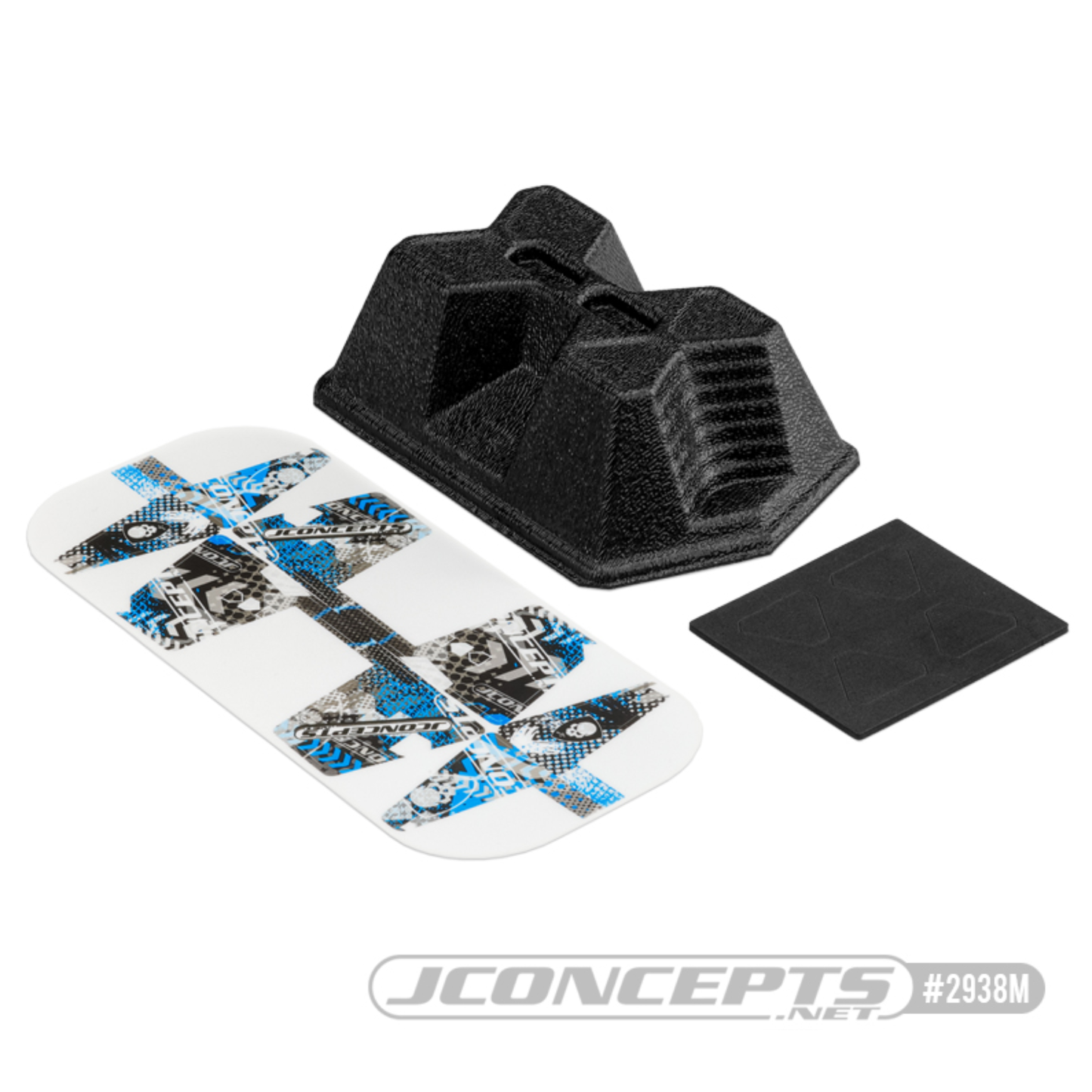 JConcepts Mini Aero Car Stand