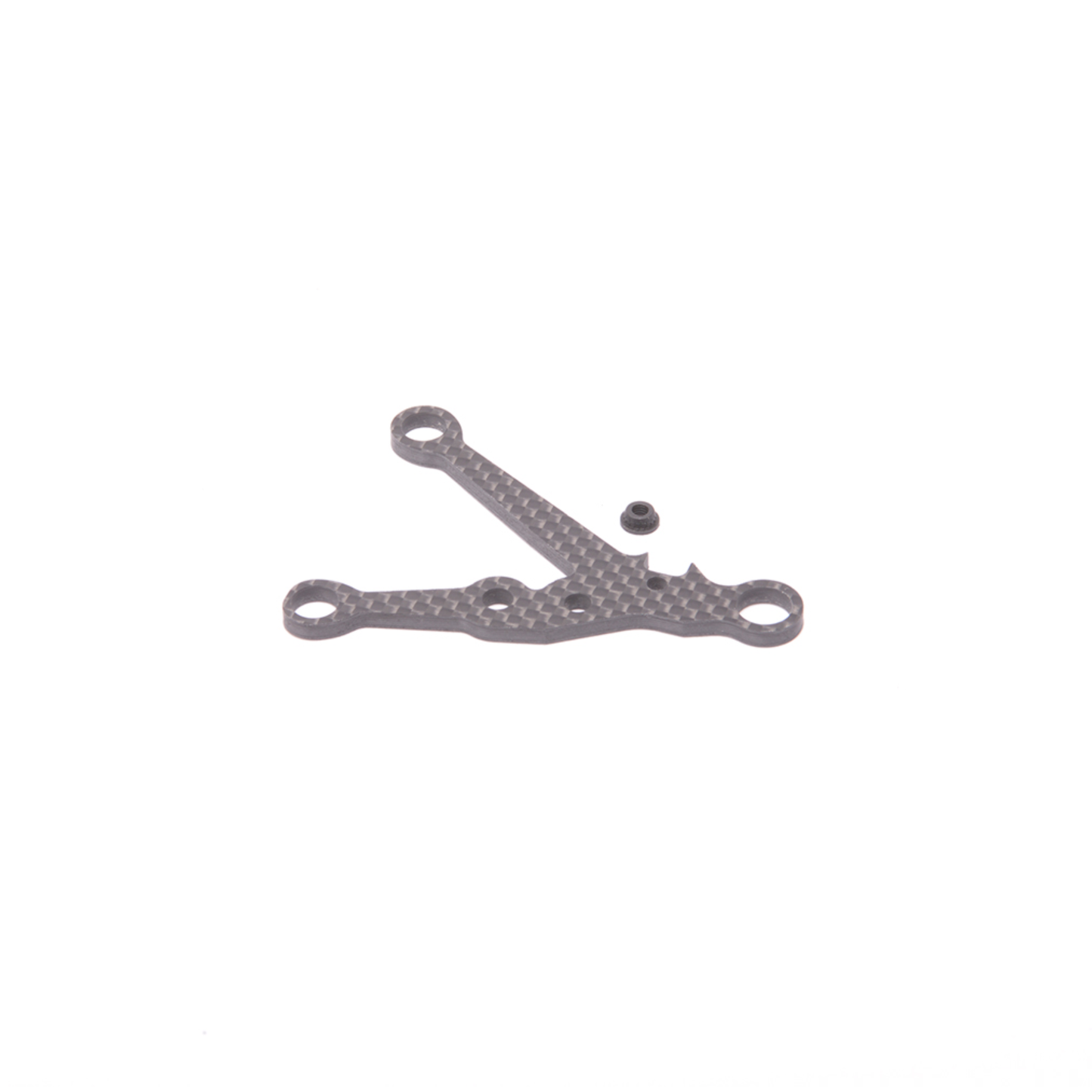 Schumacher C/F Front Wishbone - FT9