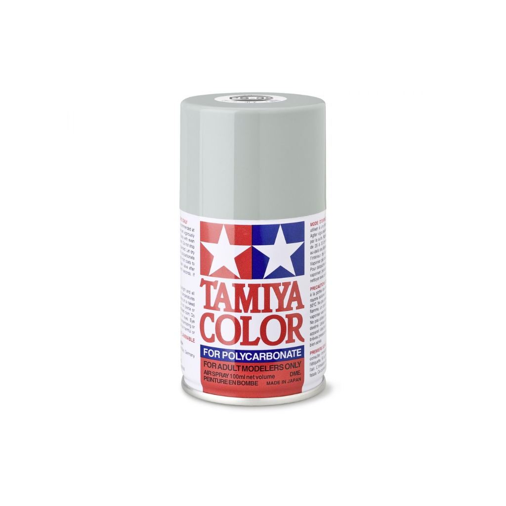 PS-32 Corsa Grey Polycarbonate 100ml