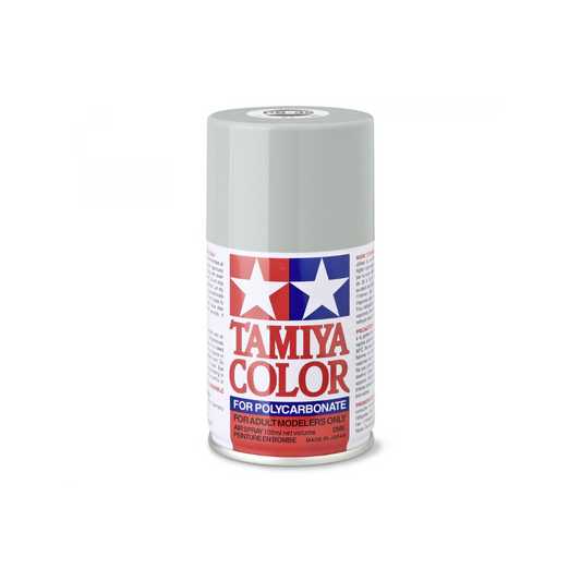 PS-32 Corsa Grey Polycarbonate 100ml