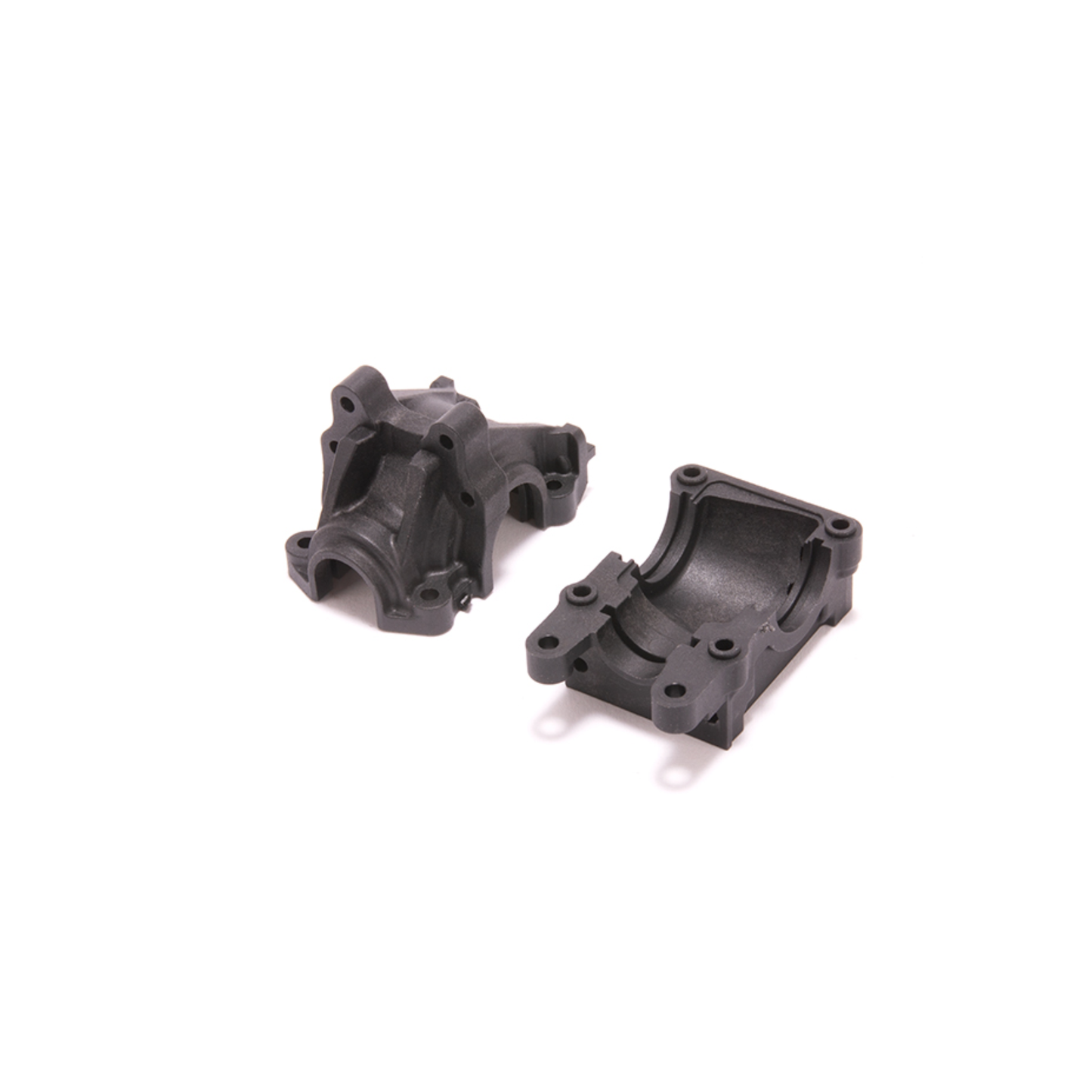 Schumacher Rear Transmission Housings - CAT PB