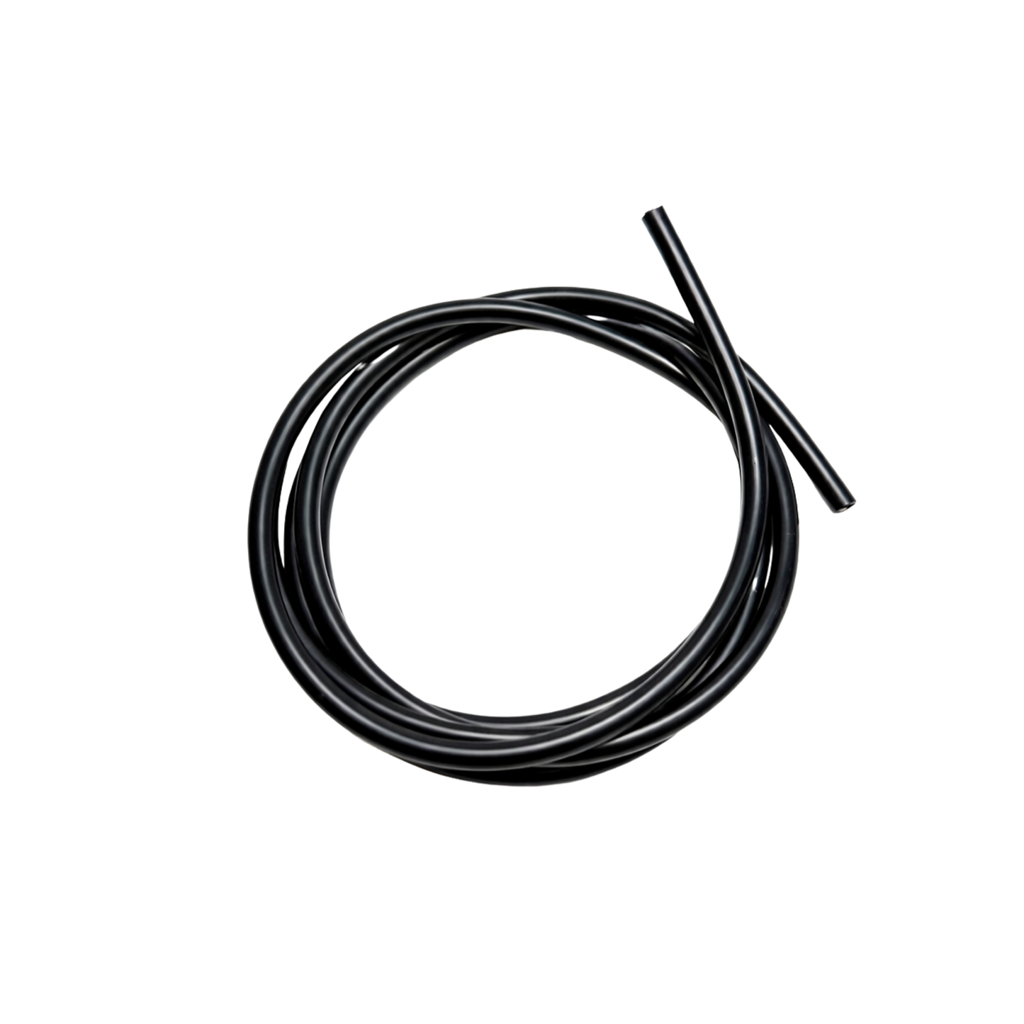 Silicone Wire 13AVG - Black (100cm)