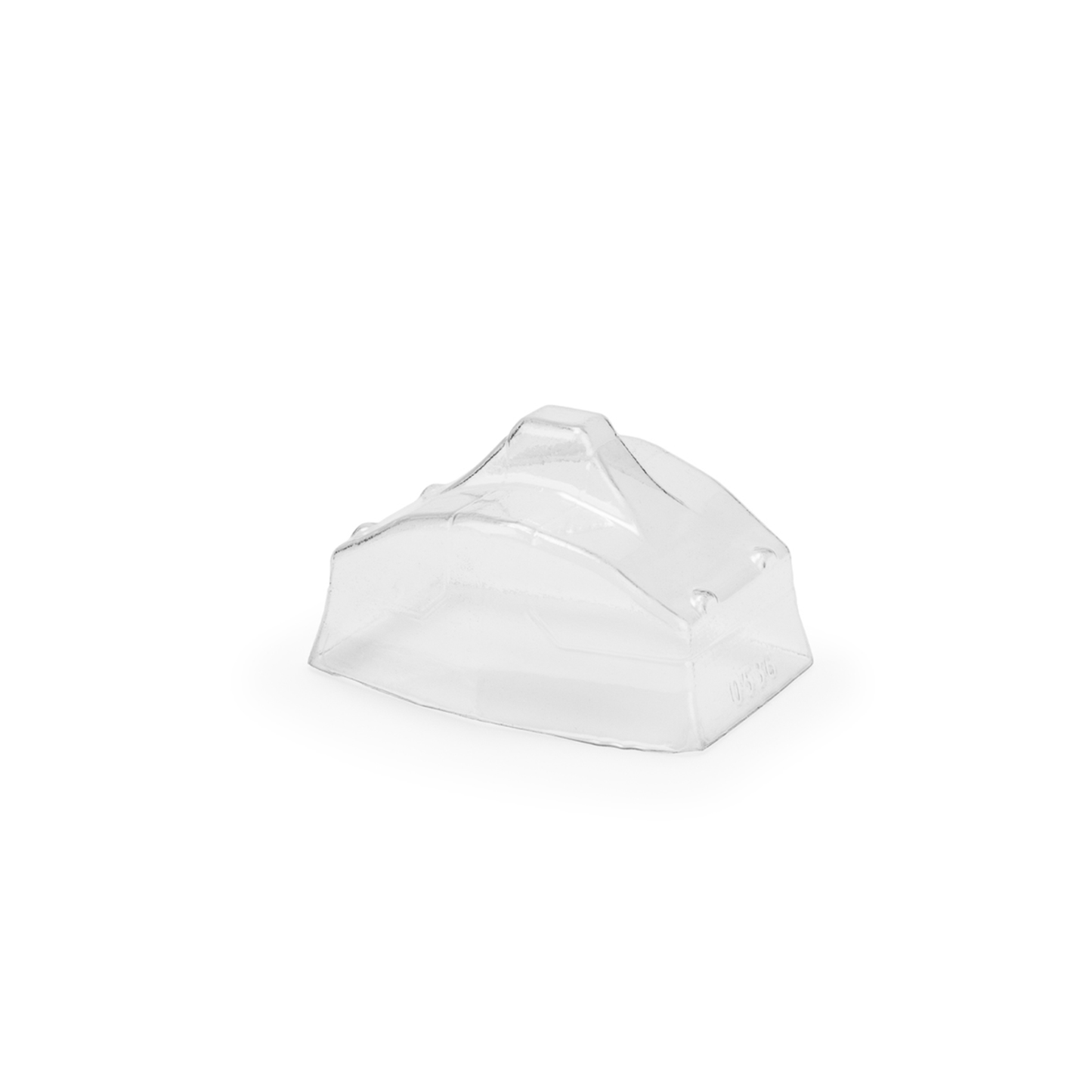 XRAY XB4 2026 Aero Front Wing, 2pc