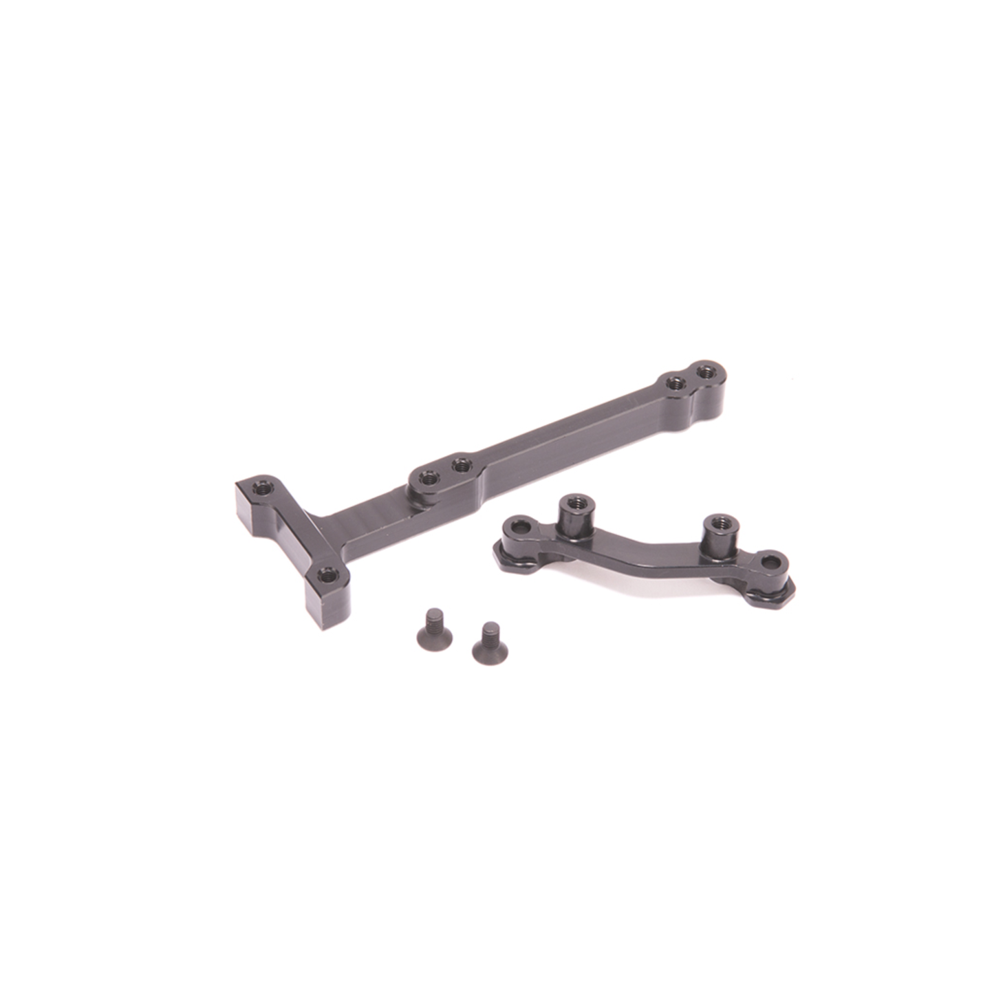 Schumacher Alloy Steering Mount Set - CAT PB