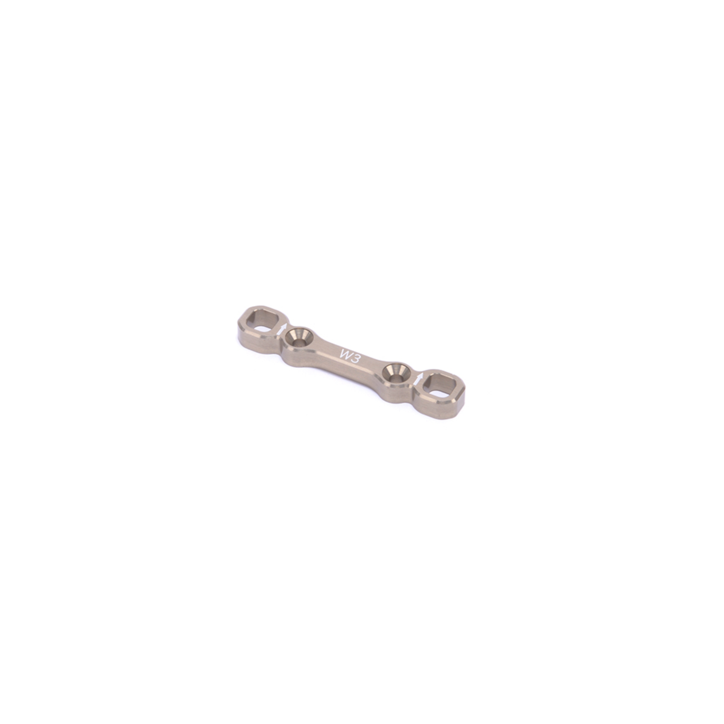 Schumacher Wide RF Strap (+3mm) - CAT PB