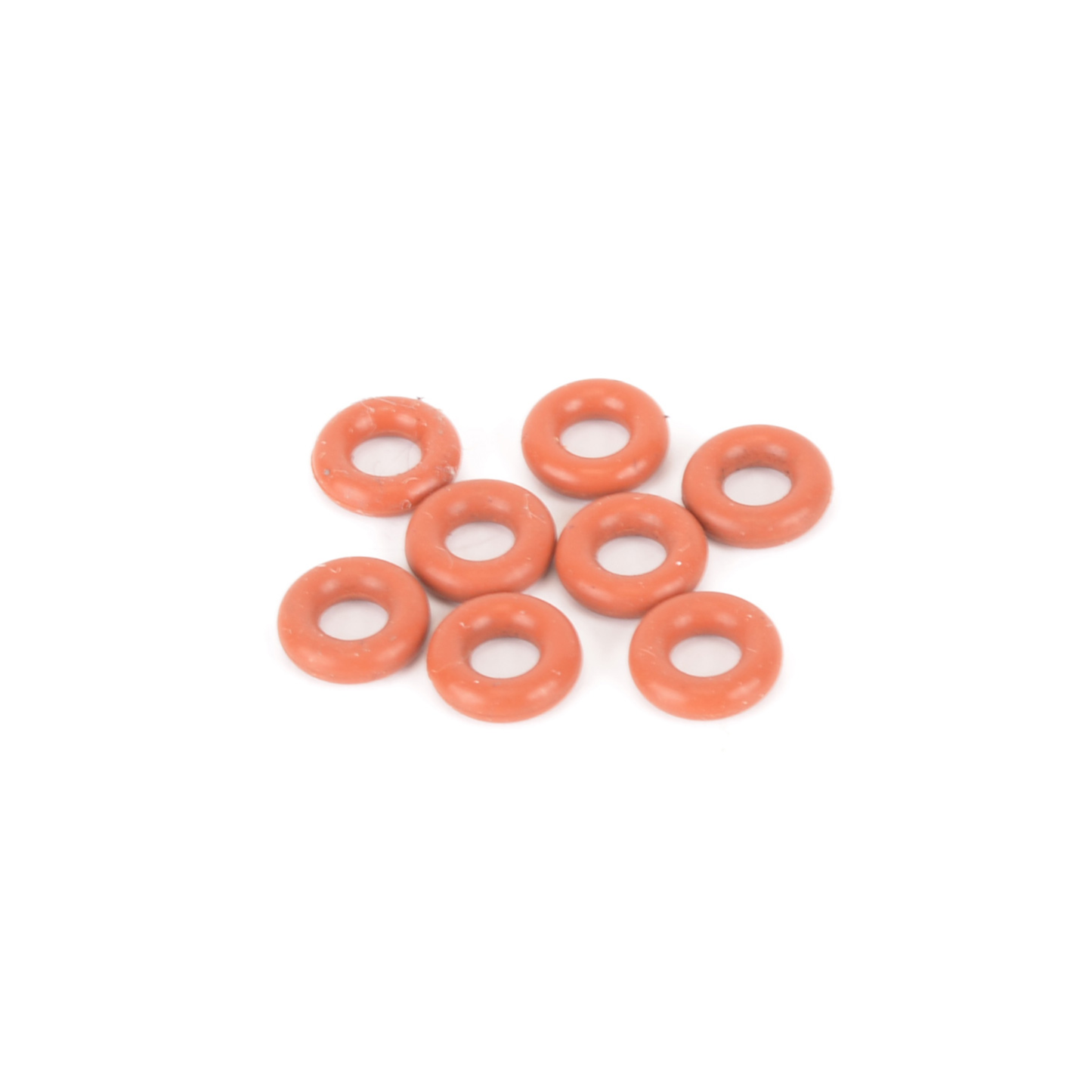 Schumacher Offroad Shock Silicone O-Rings (8 pcs)