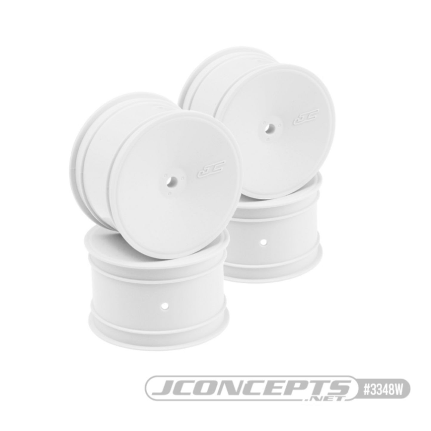 Jconcepts Mono Rear Wheel (4 stk)