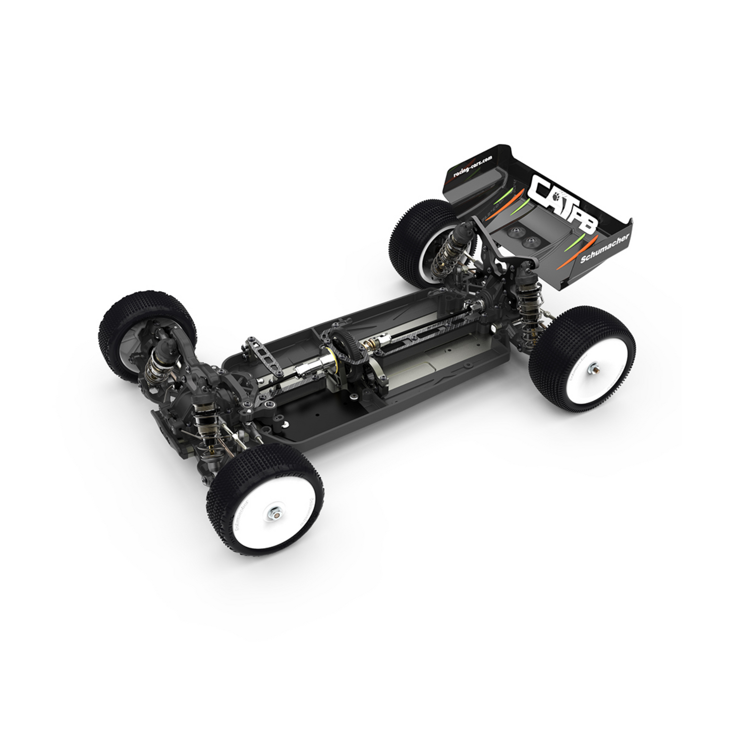 Schumacher CAT PB-M - Kit