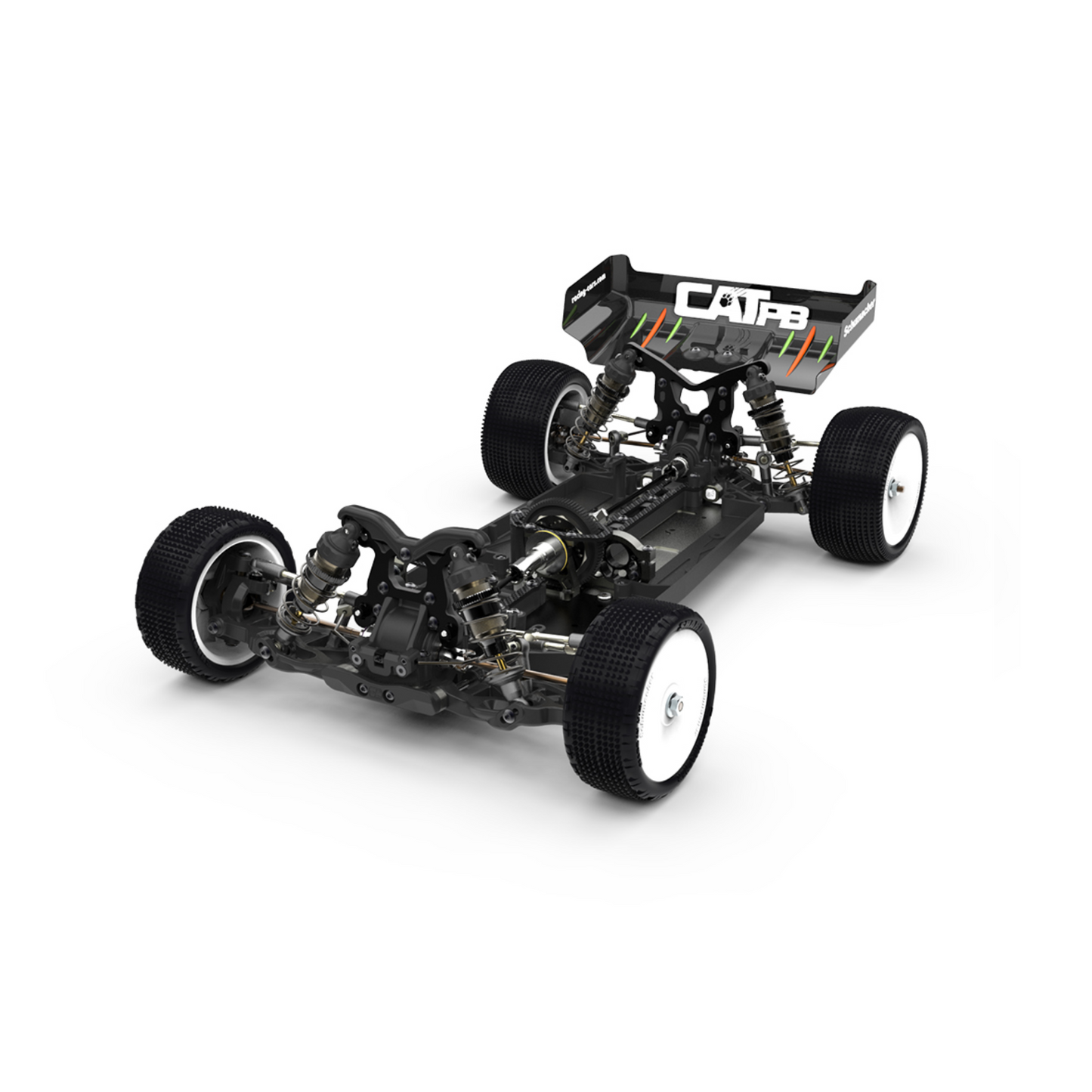 Schumacher CAT PB-M - Kit